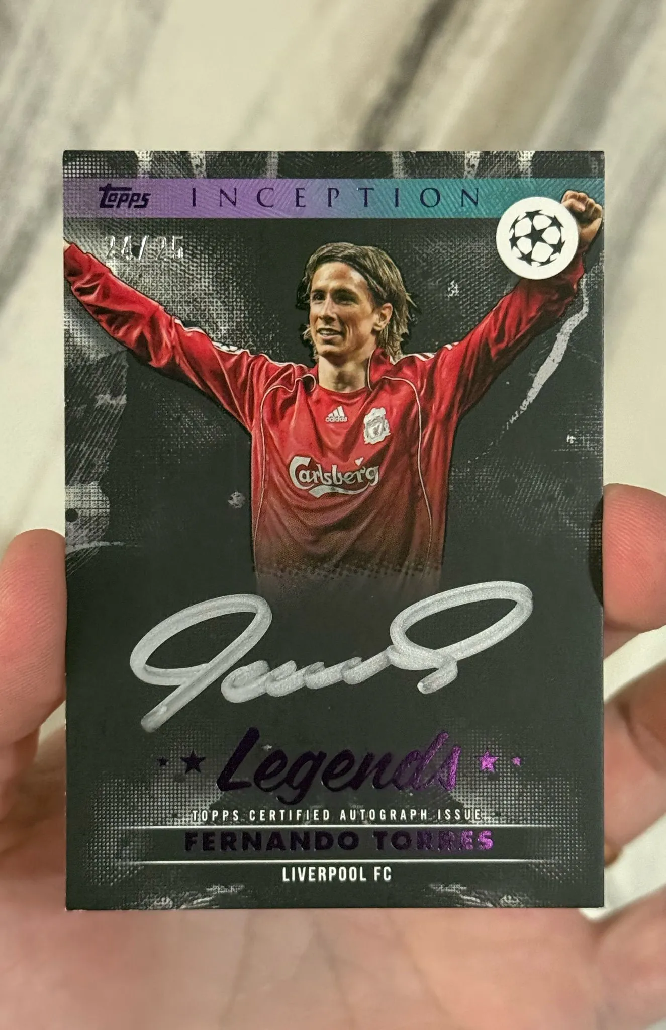 HUGE SINGLES SHOW! ALL CARDS £1 START!