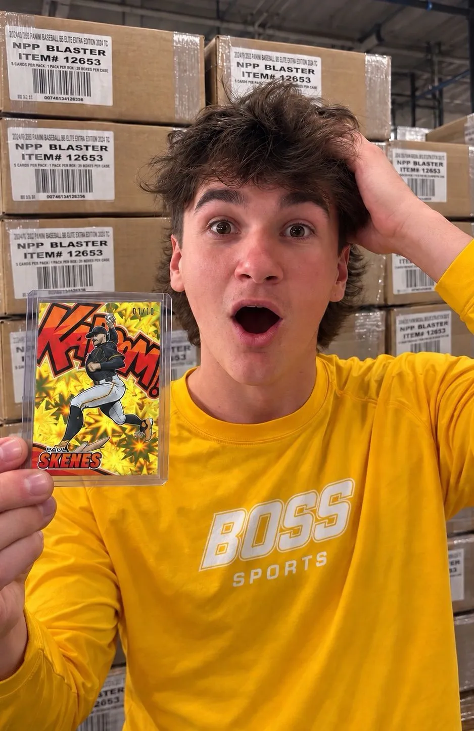 Thumbnail voor liveshow