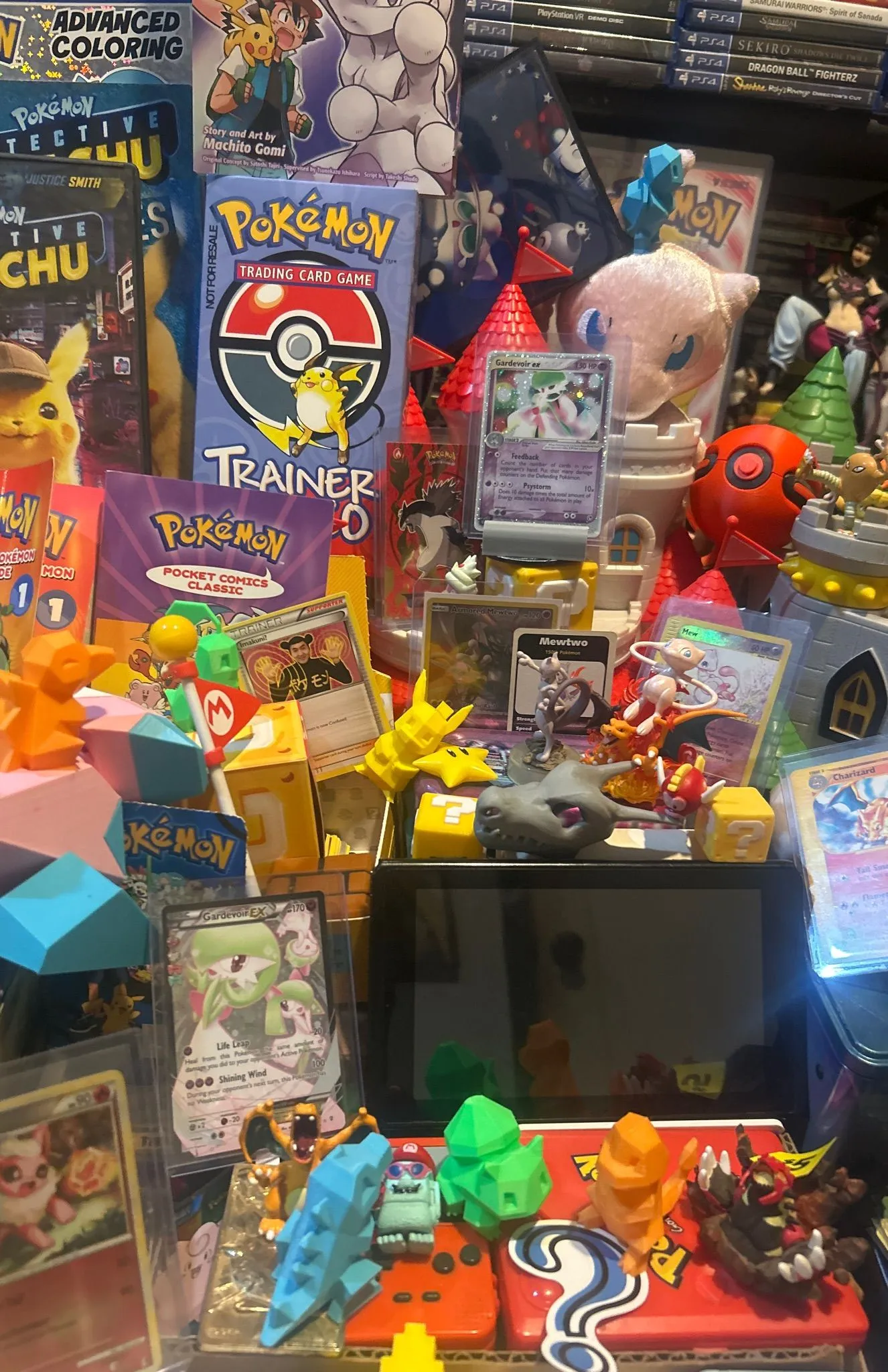 ライブ用のサムネイル