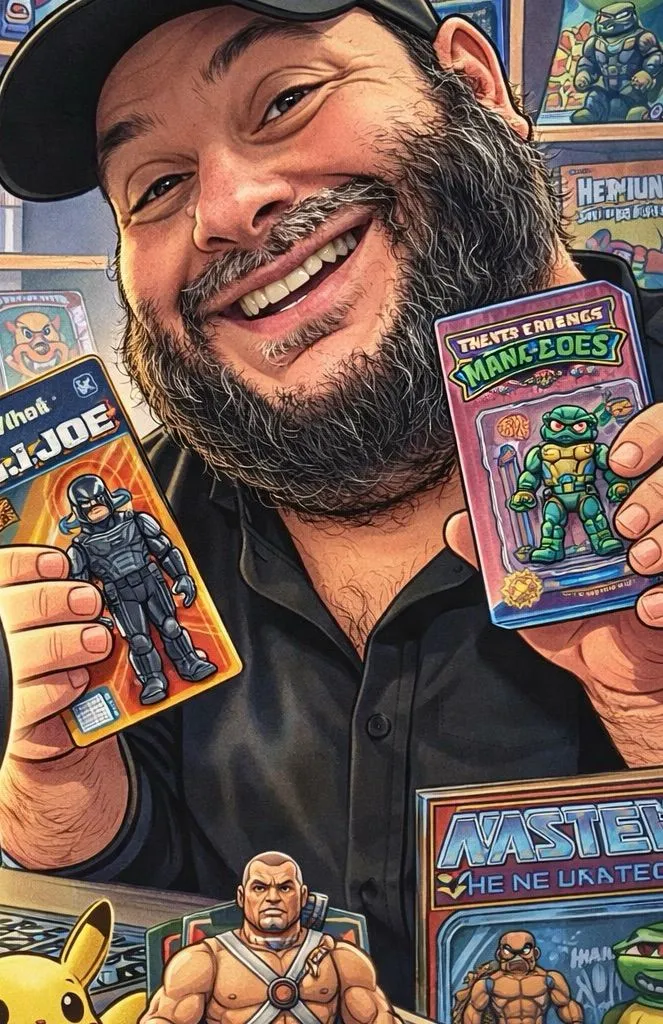 Thumbnail für Live-Show