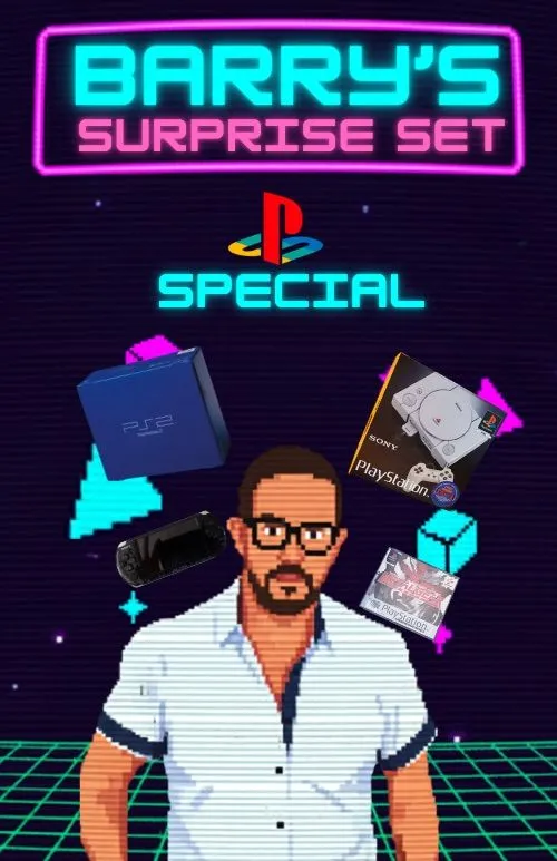 Thumbnail für Live-Show