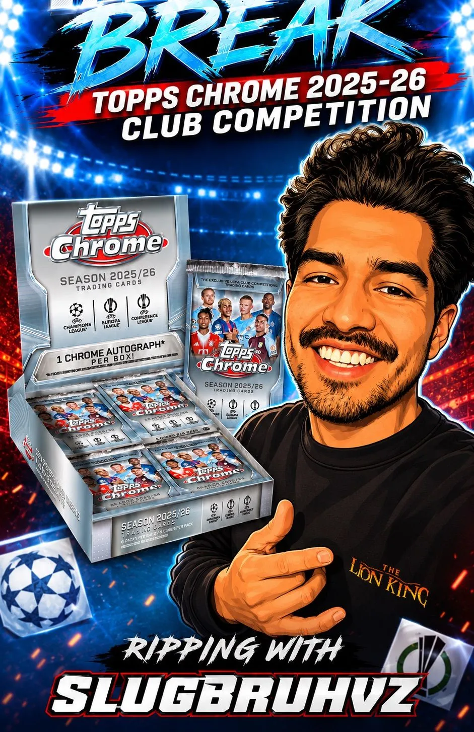 Miniature du live