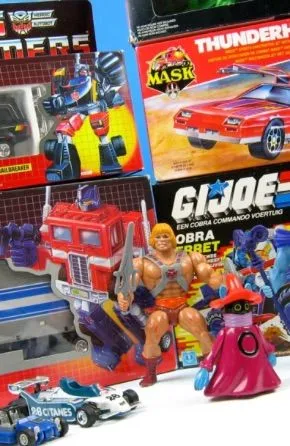 Thumbnail für Live-Show