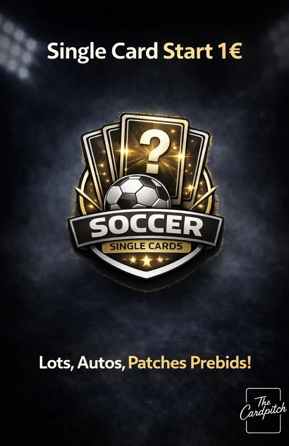 🇩🇪 Single Cards Requests & Autos