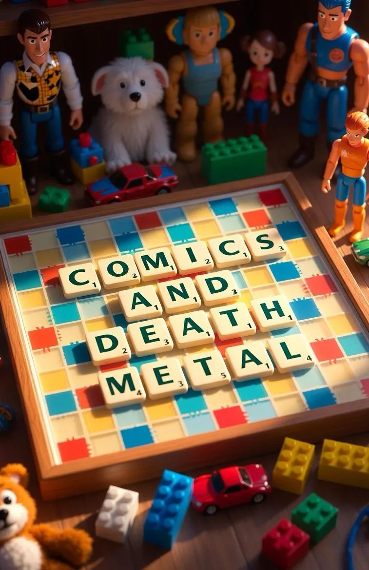 Miniature du live