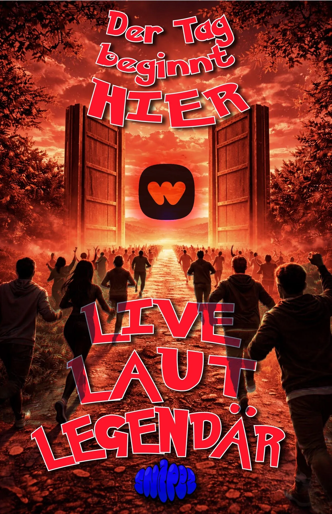 Thumbnail für Live-Show