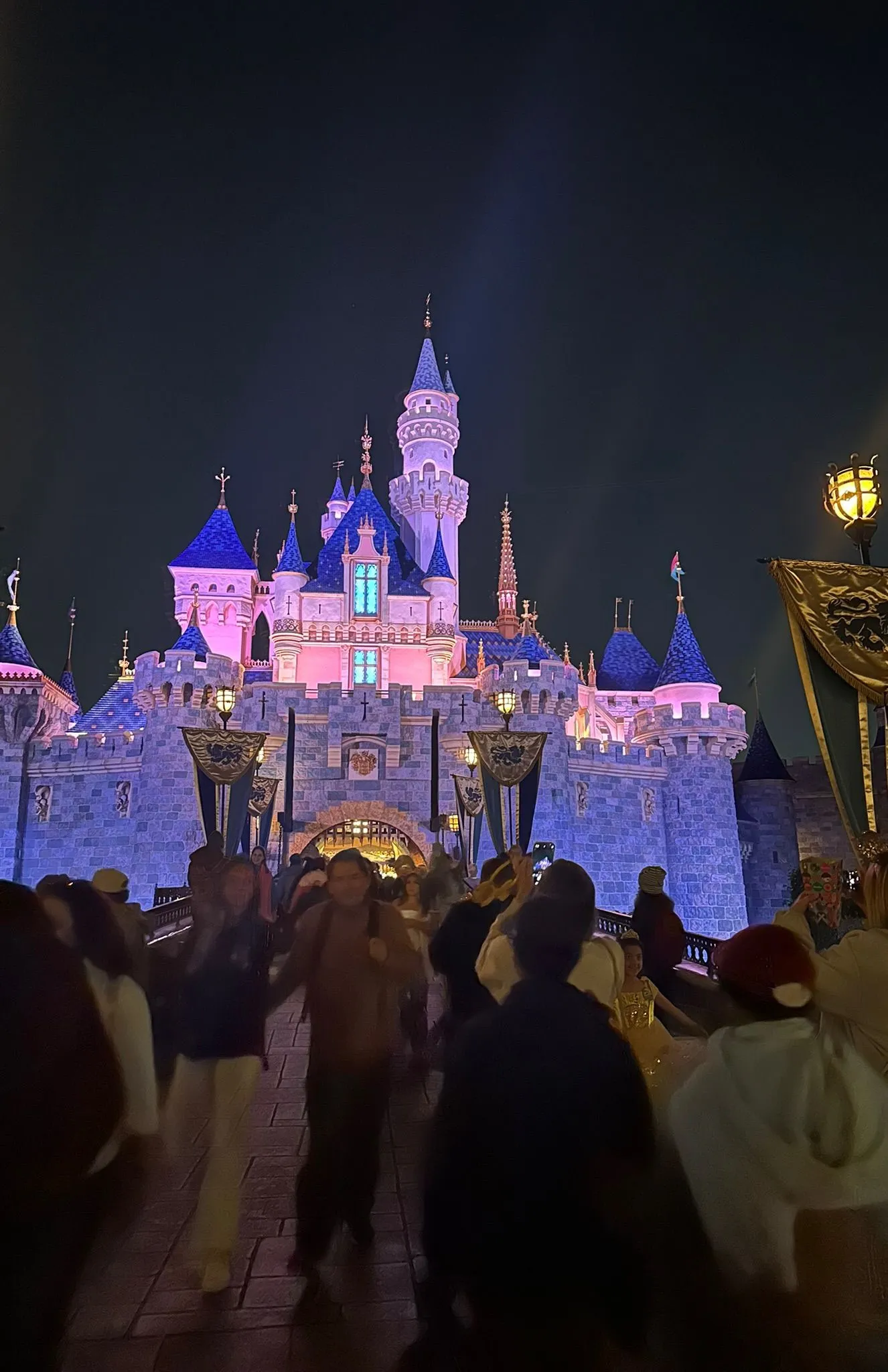 ライブ用のサムネイル