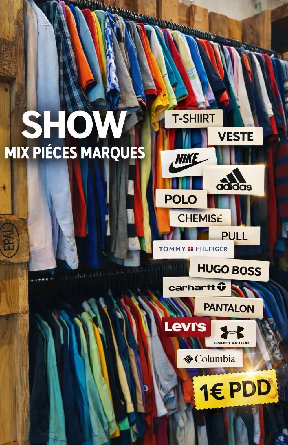 Miniature du live
