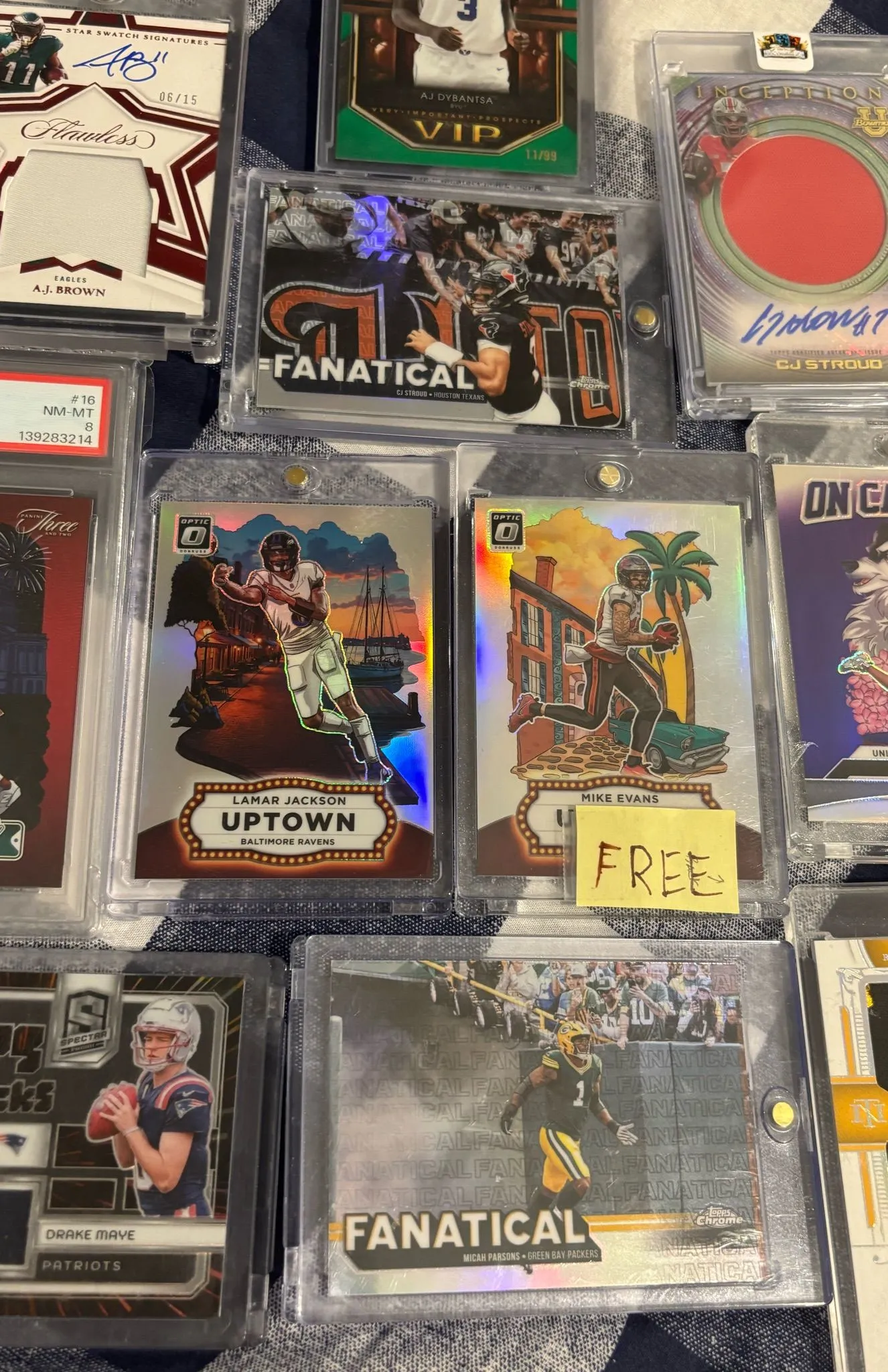 Miniature du live