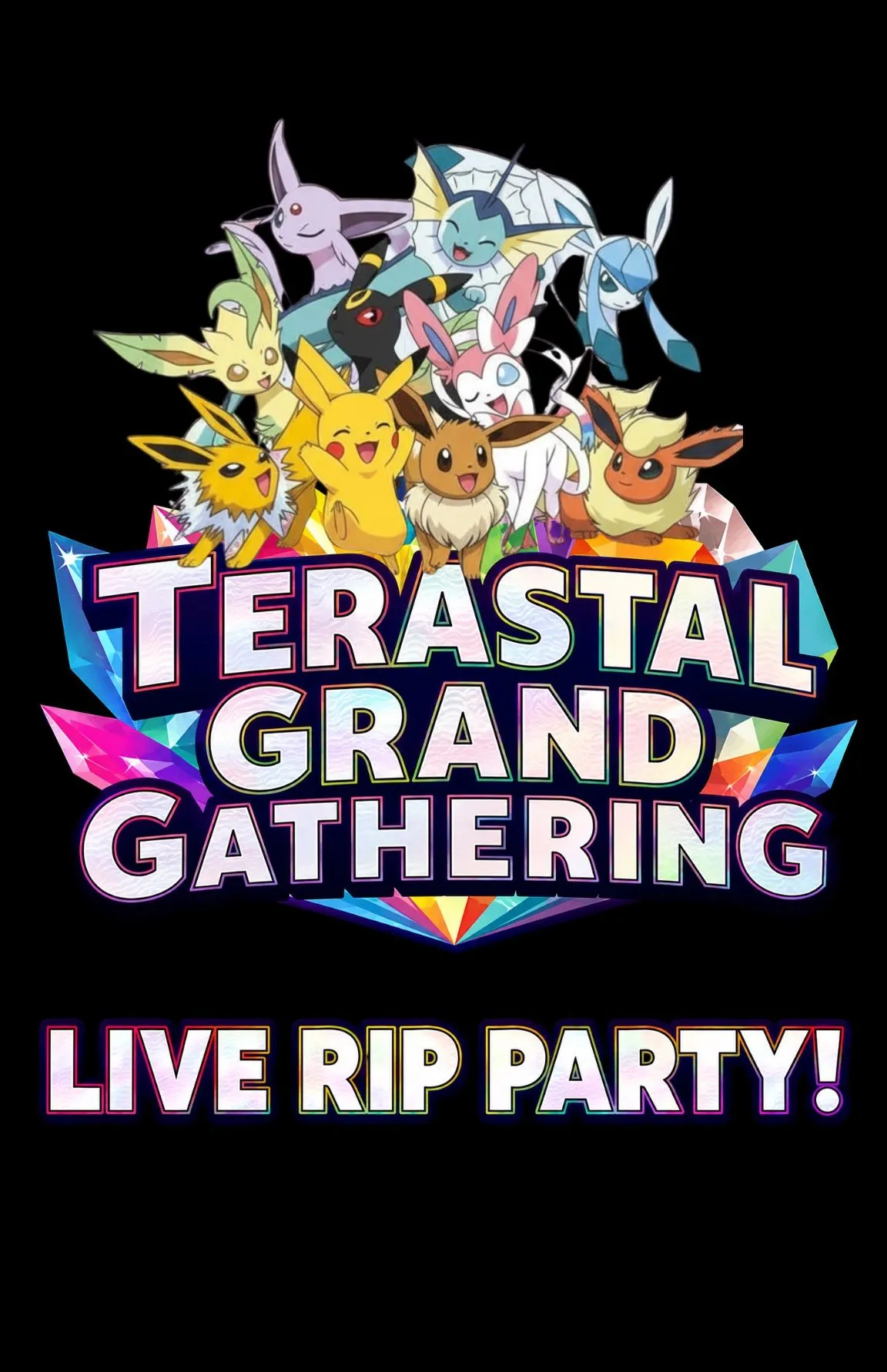 ライブ用のサムネイル