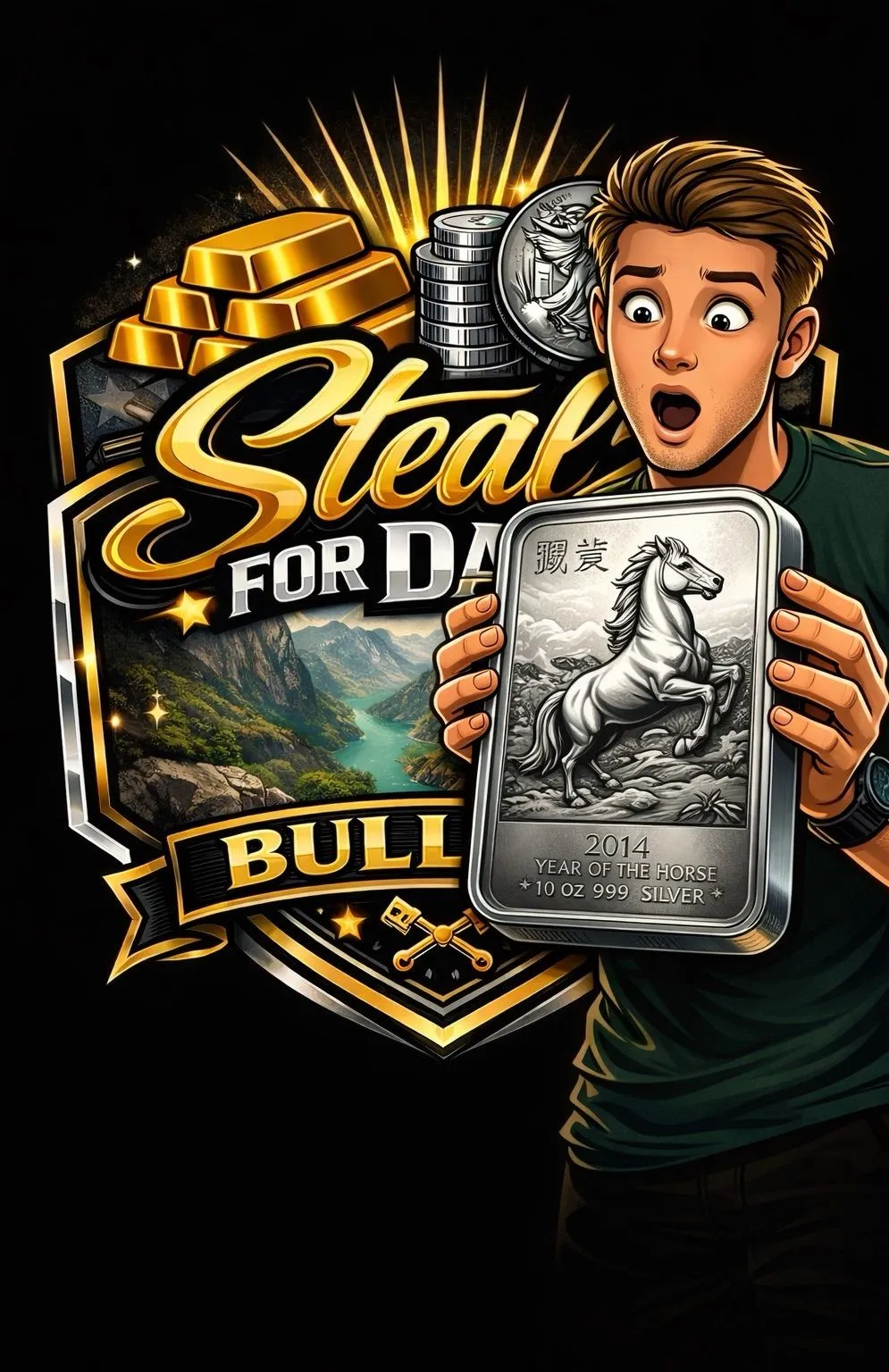 Thumbnail für Live-Show