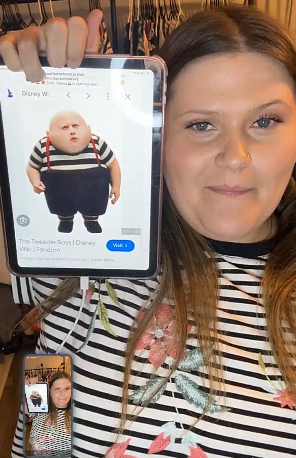 Miniature du live