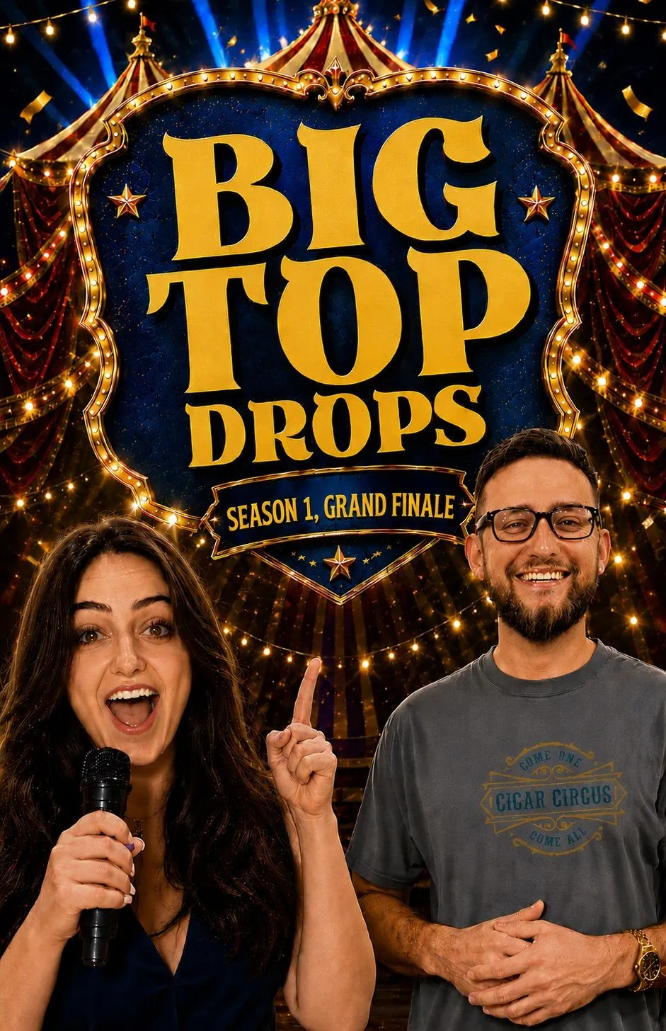 Thumbnail für Live-Show