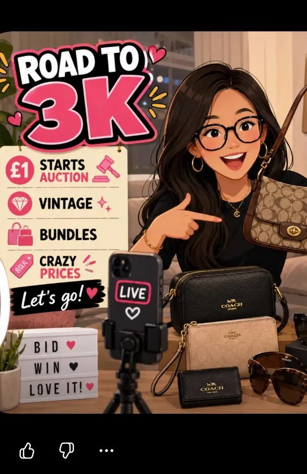 Thumbnail für Live-Show