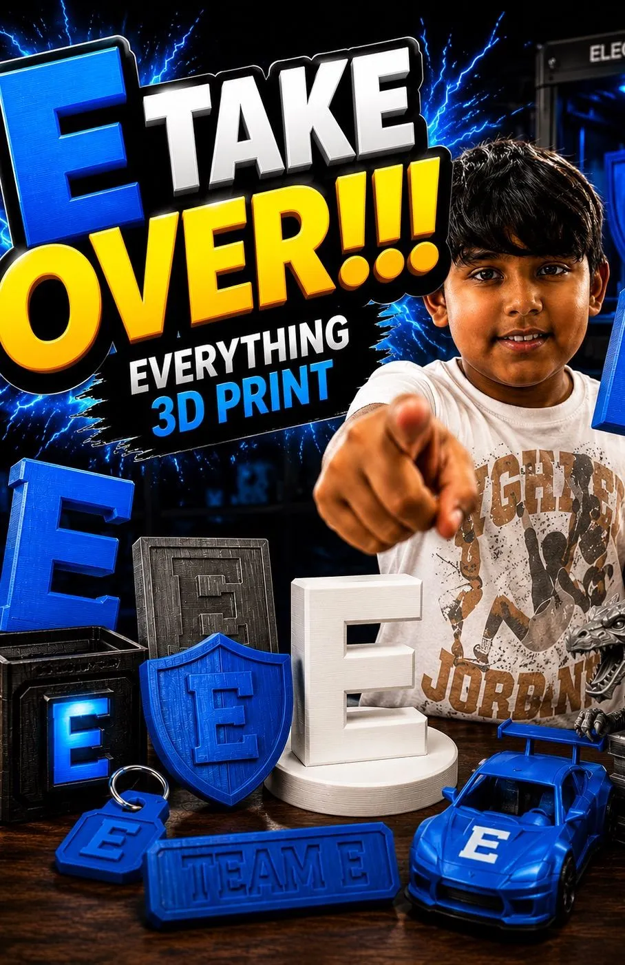 Thumbnail für Live-Show