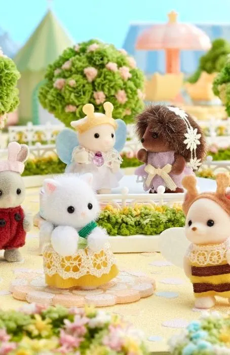 ライブ用のサムネイル