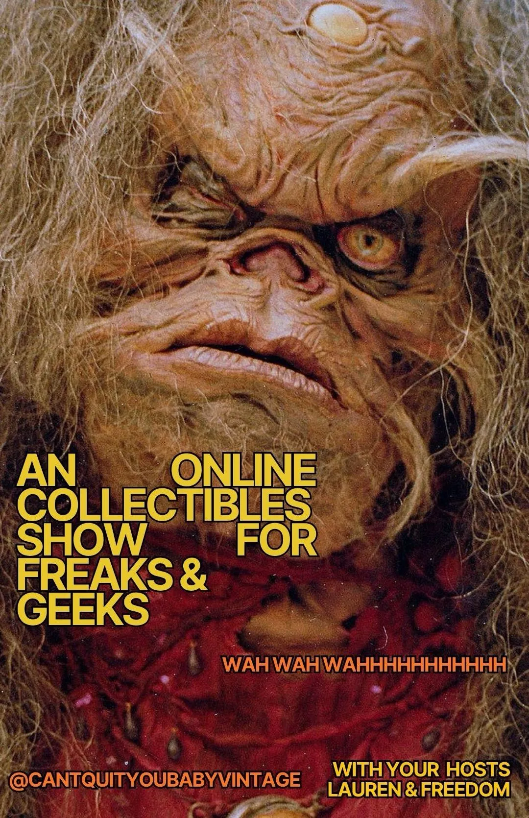 Thumbnail für Live-Show