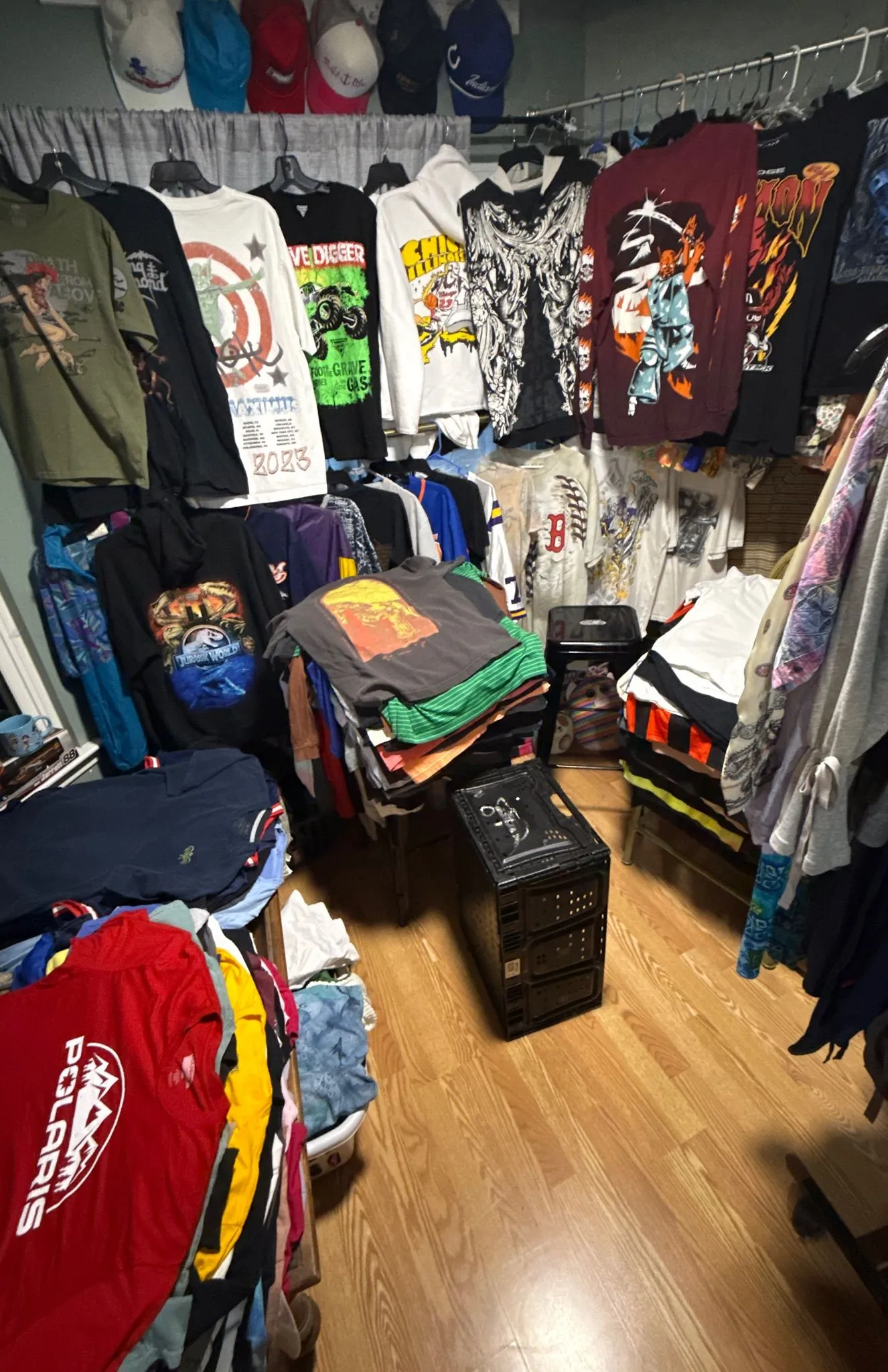 ライブ用のサムネイル