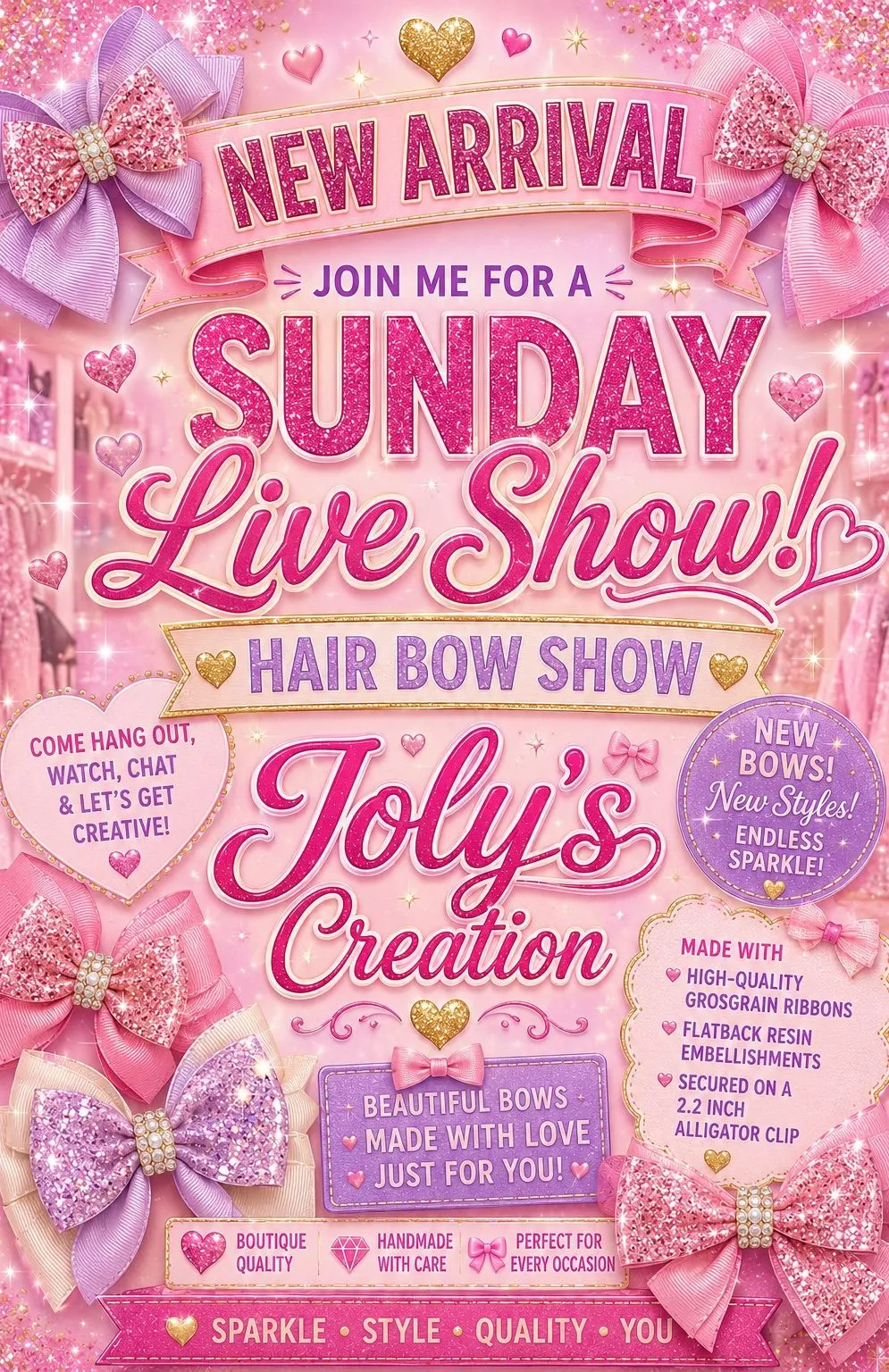 Thumbnail für Live-Show