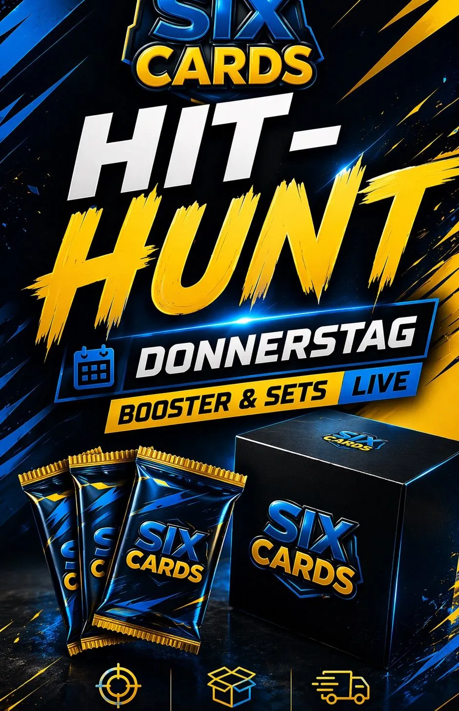 Thumbnail für Live-Show