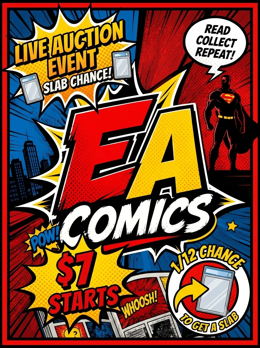 Thumbnail für Live-Show