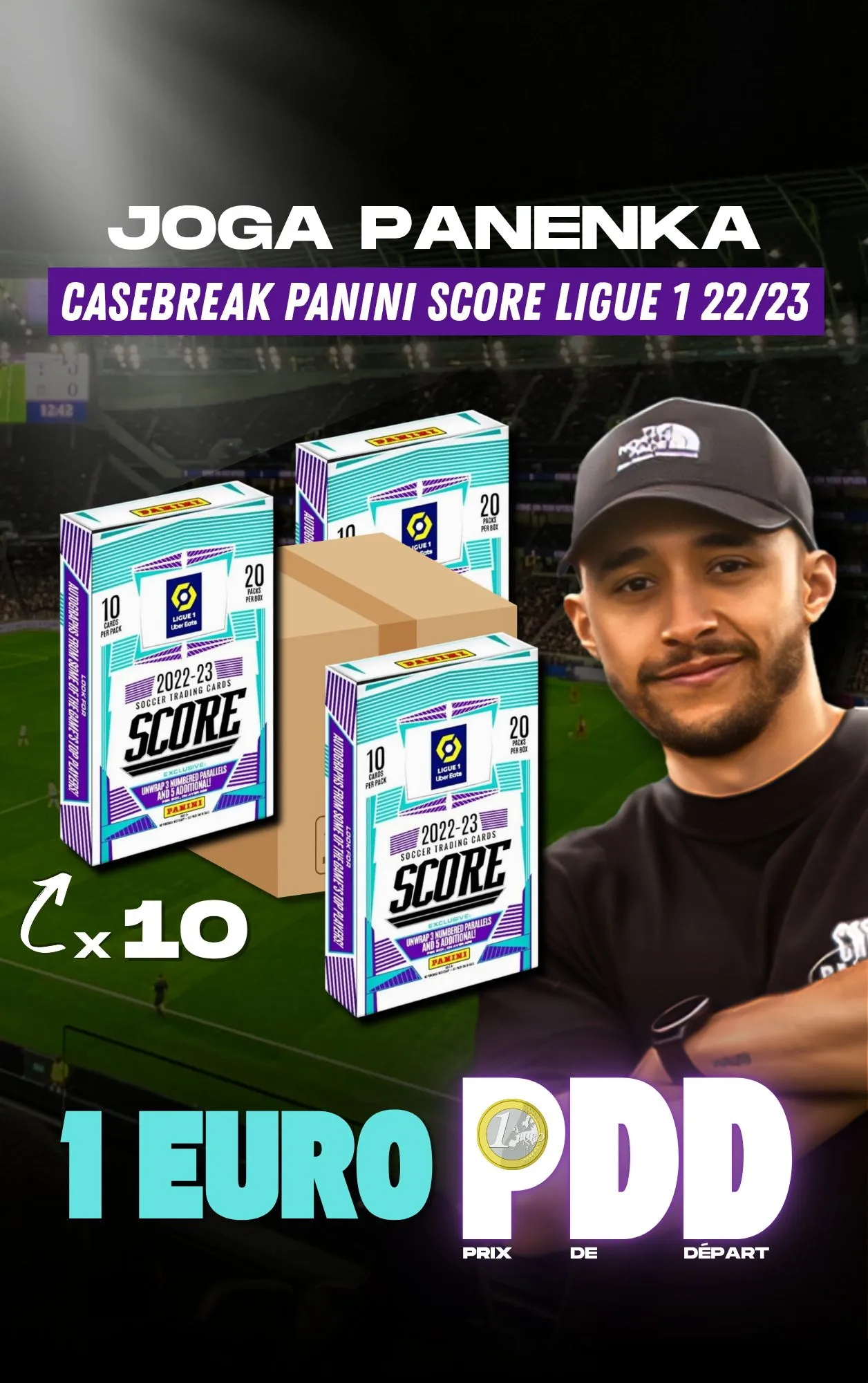Miniature du live