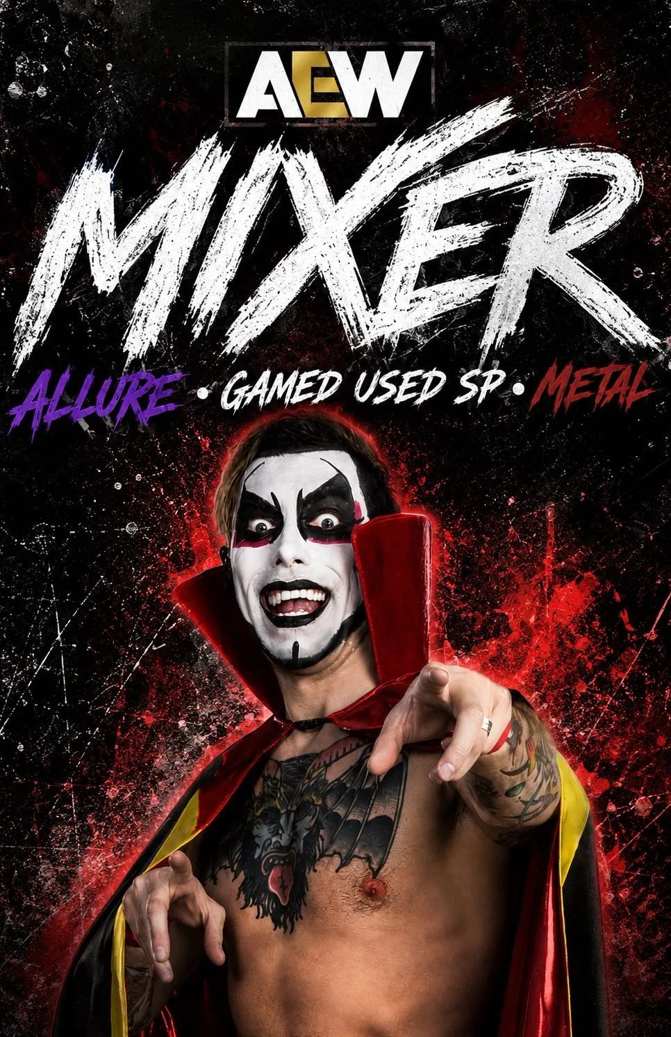 Thumbnail für Live-Show