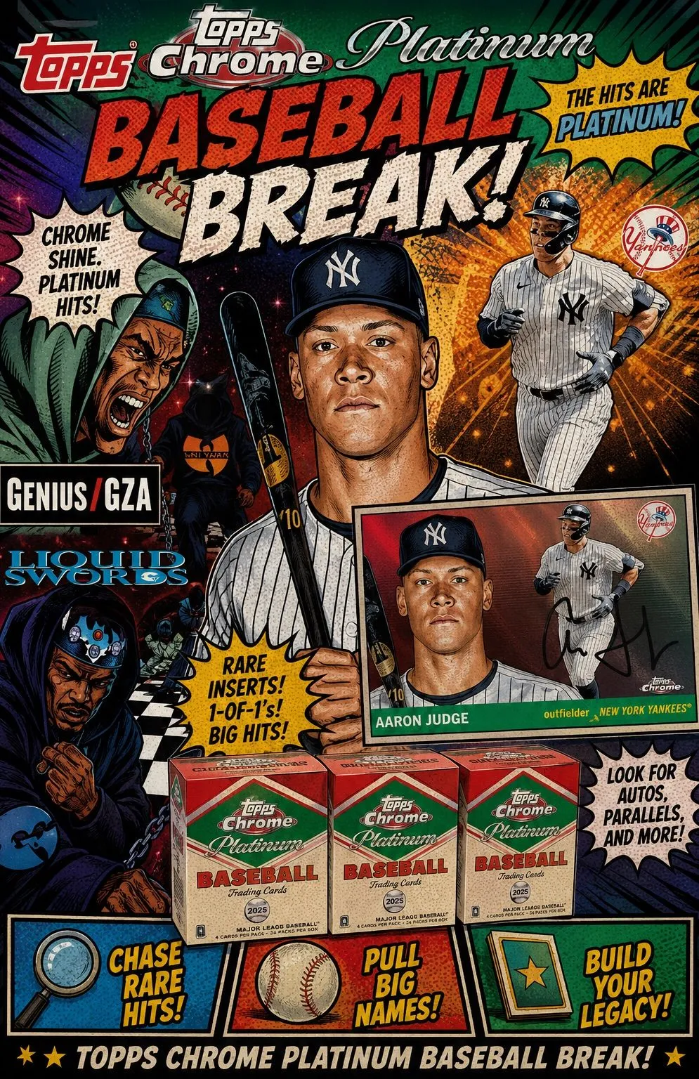 ライブ用のサムネイル