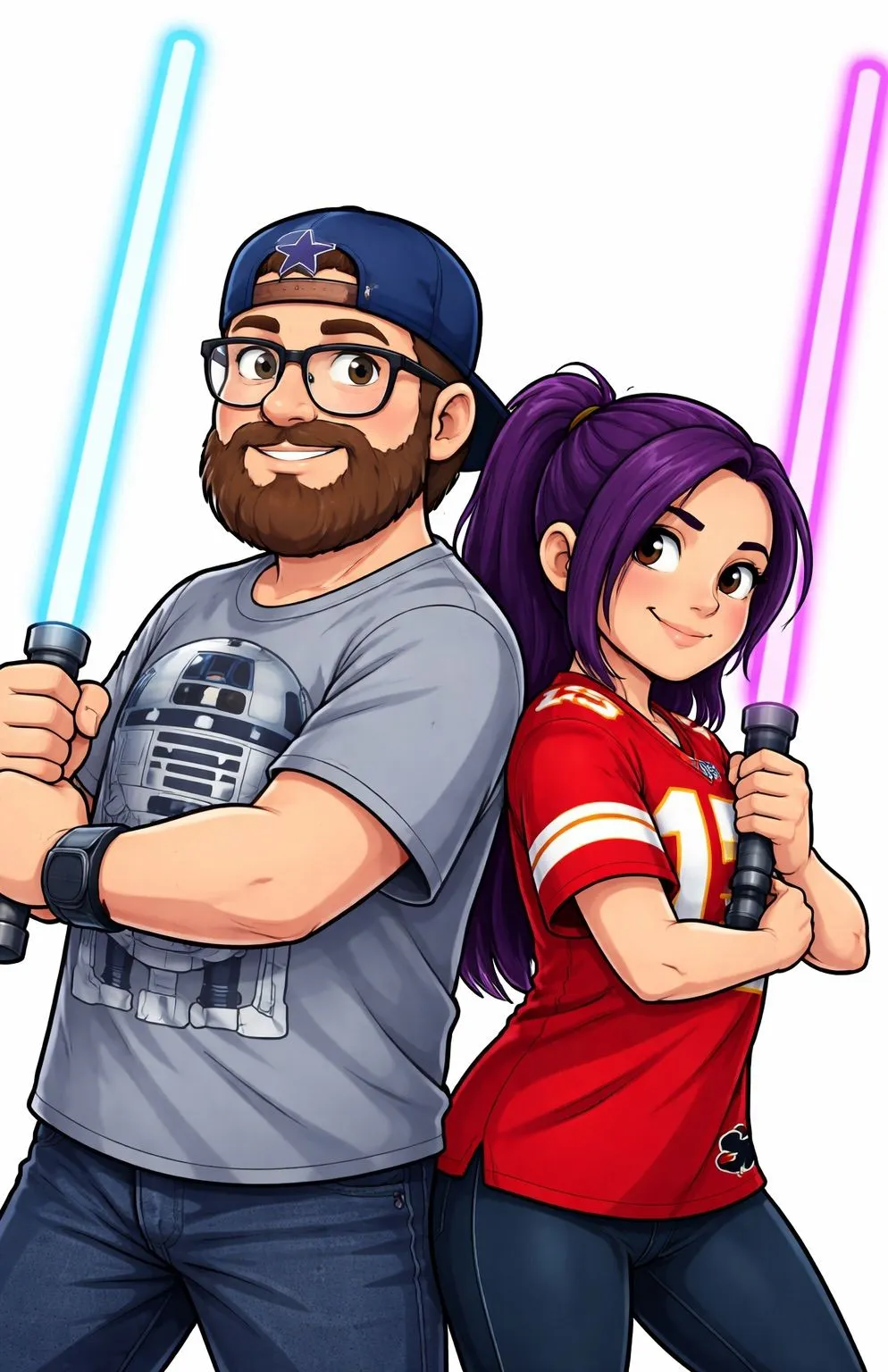 Thumbnail für Live-Show