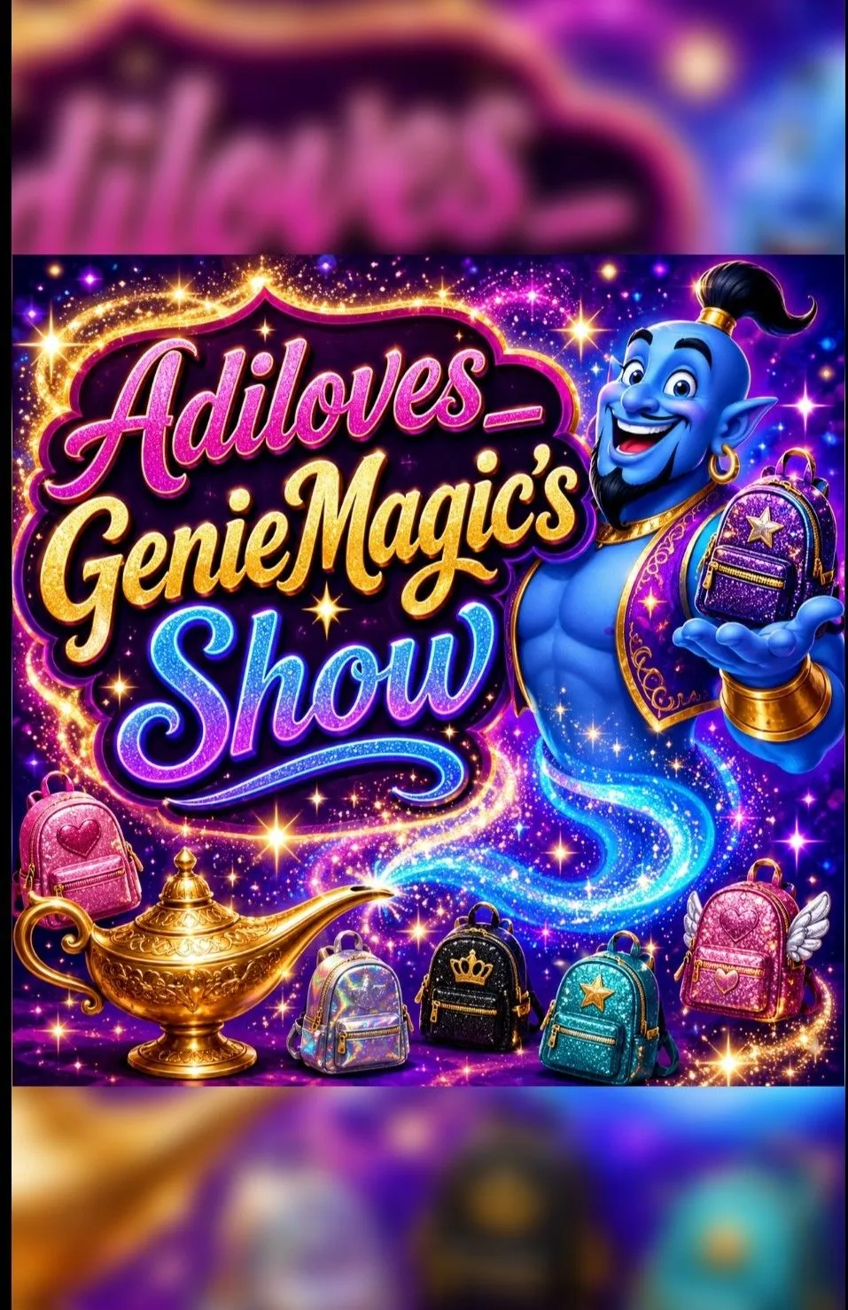 Thumbnail für Live-Show