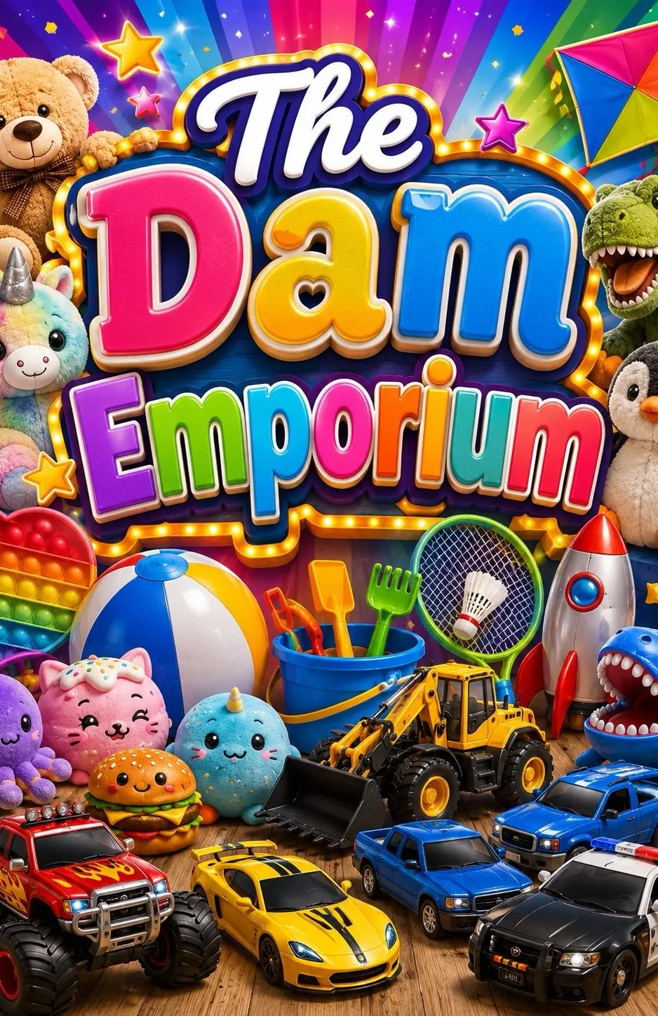 Thumbnail für Live-Show