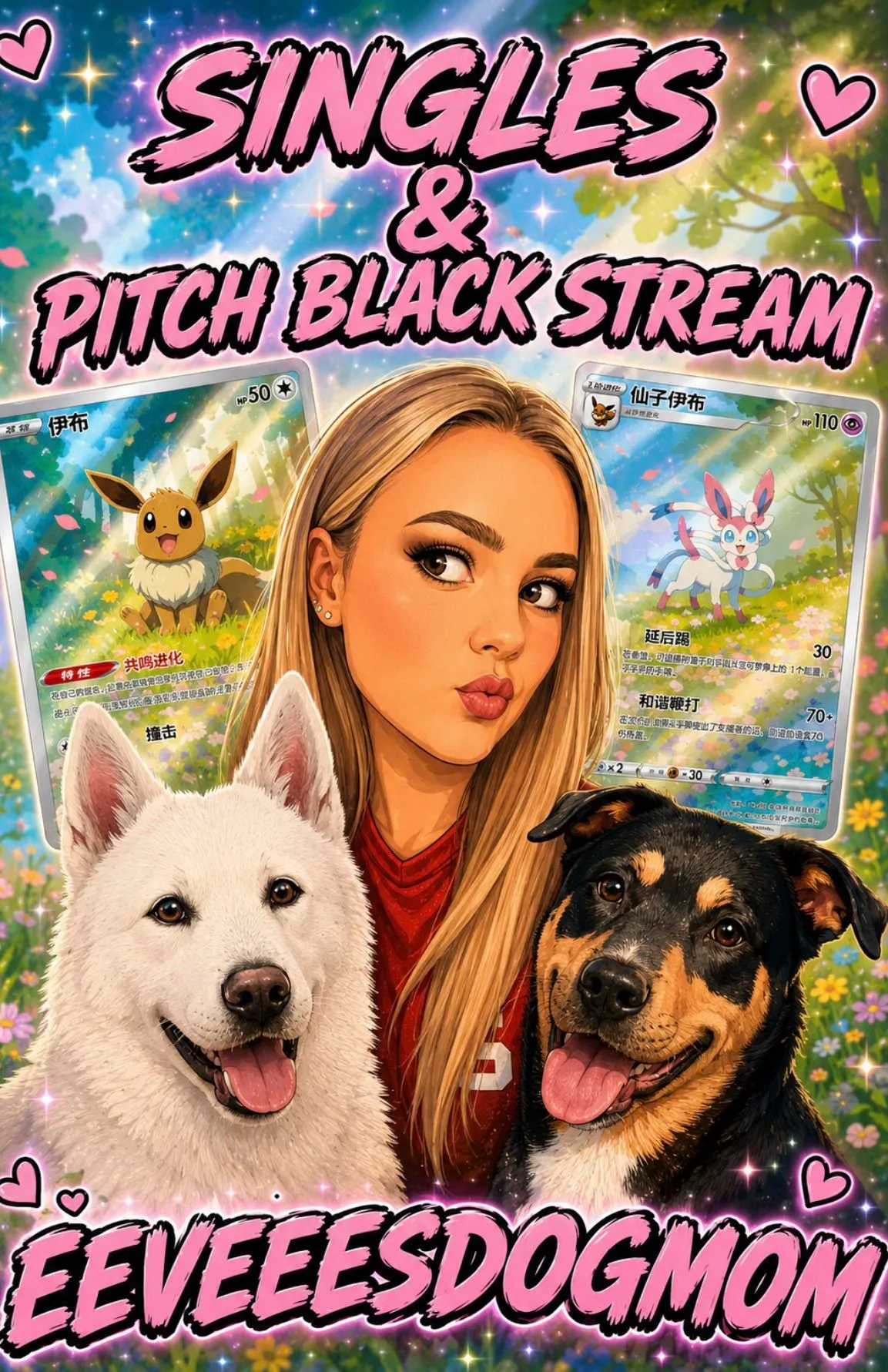 Thumbnail voor liveshow