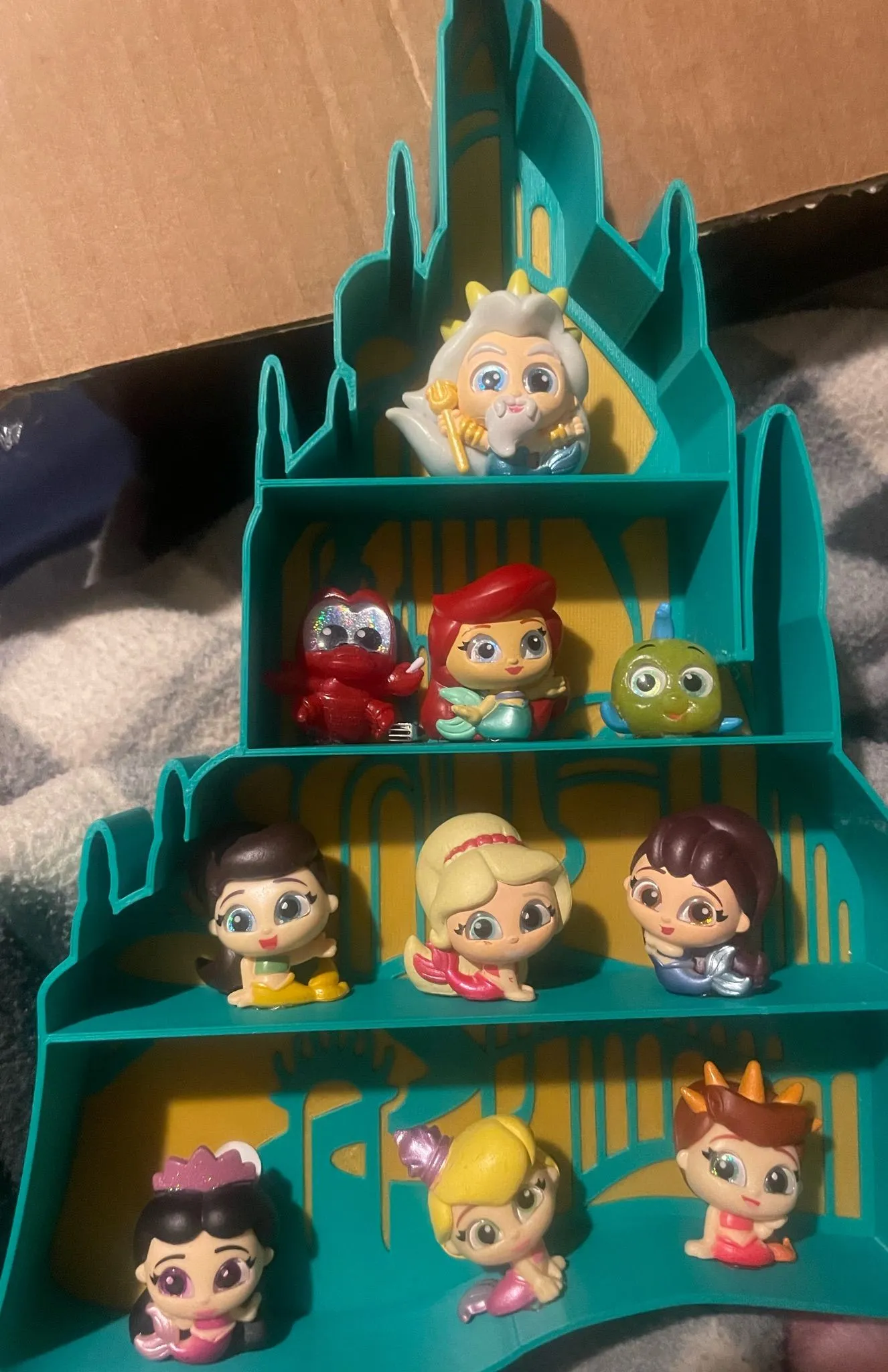 Miniature du live