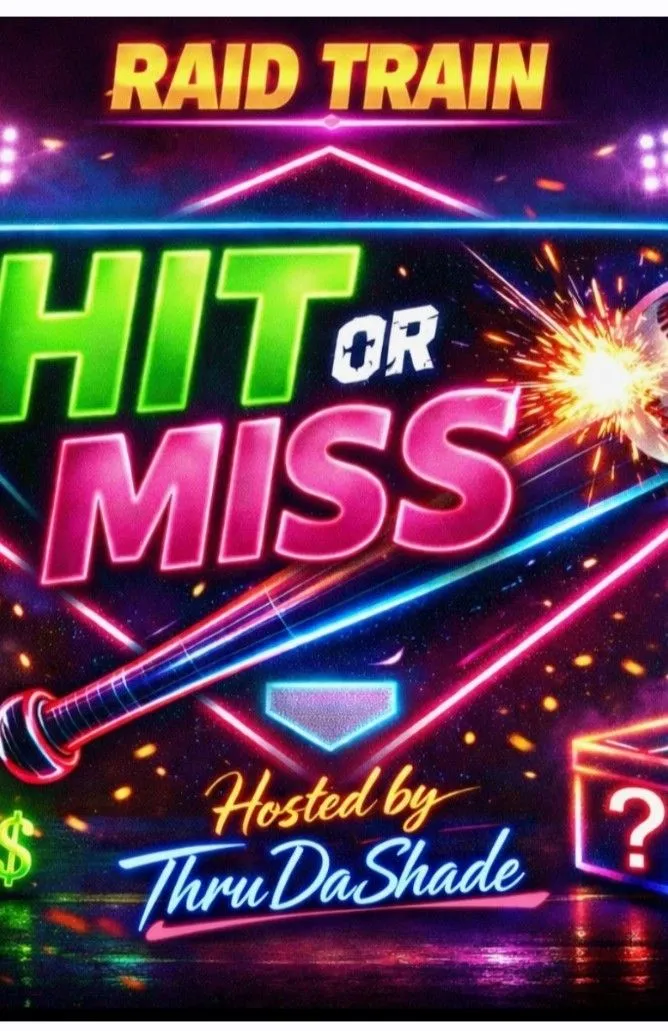 Thumbnail für Live-Show