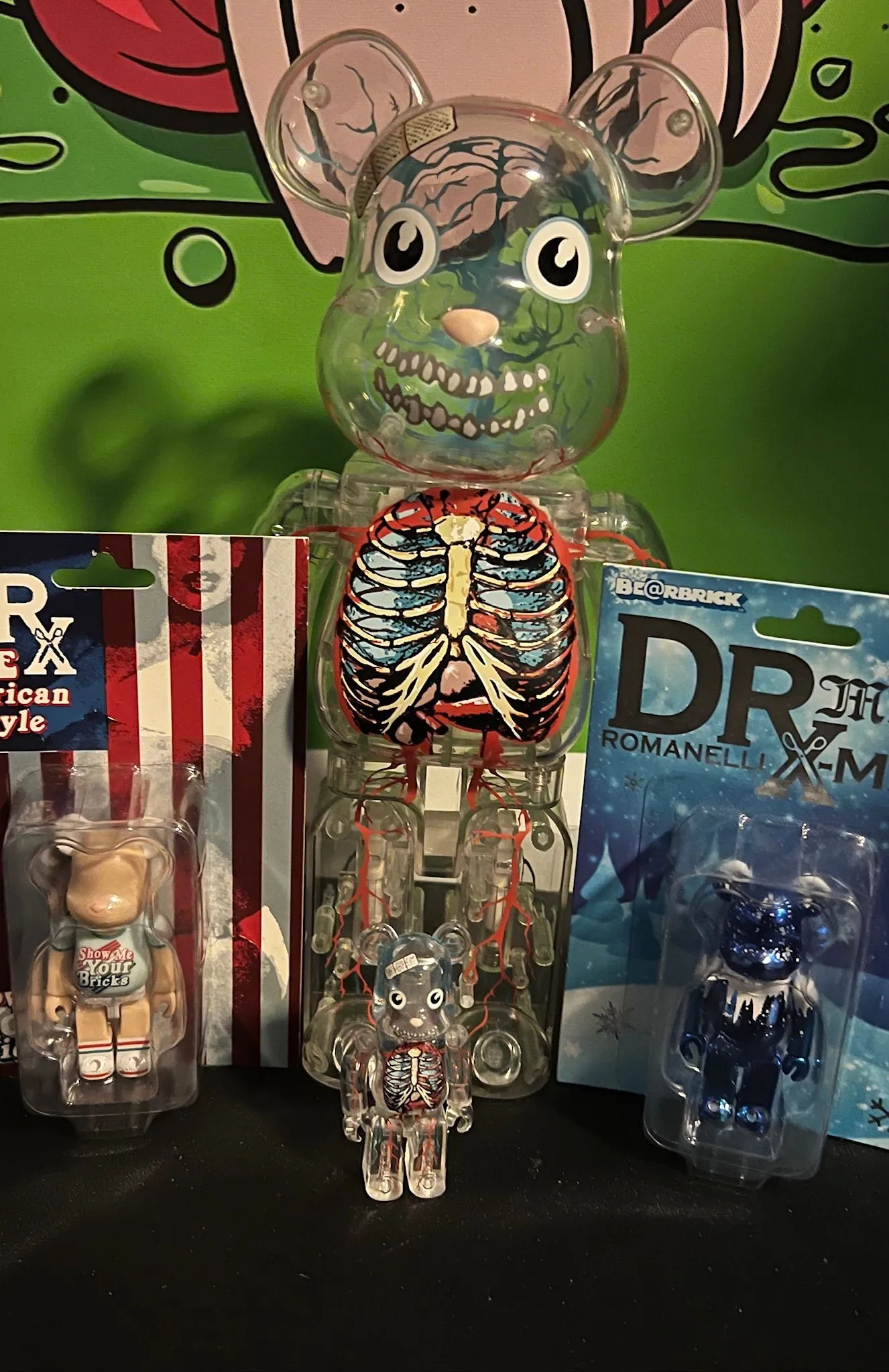 Miniature du live