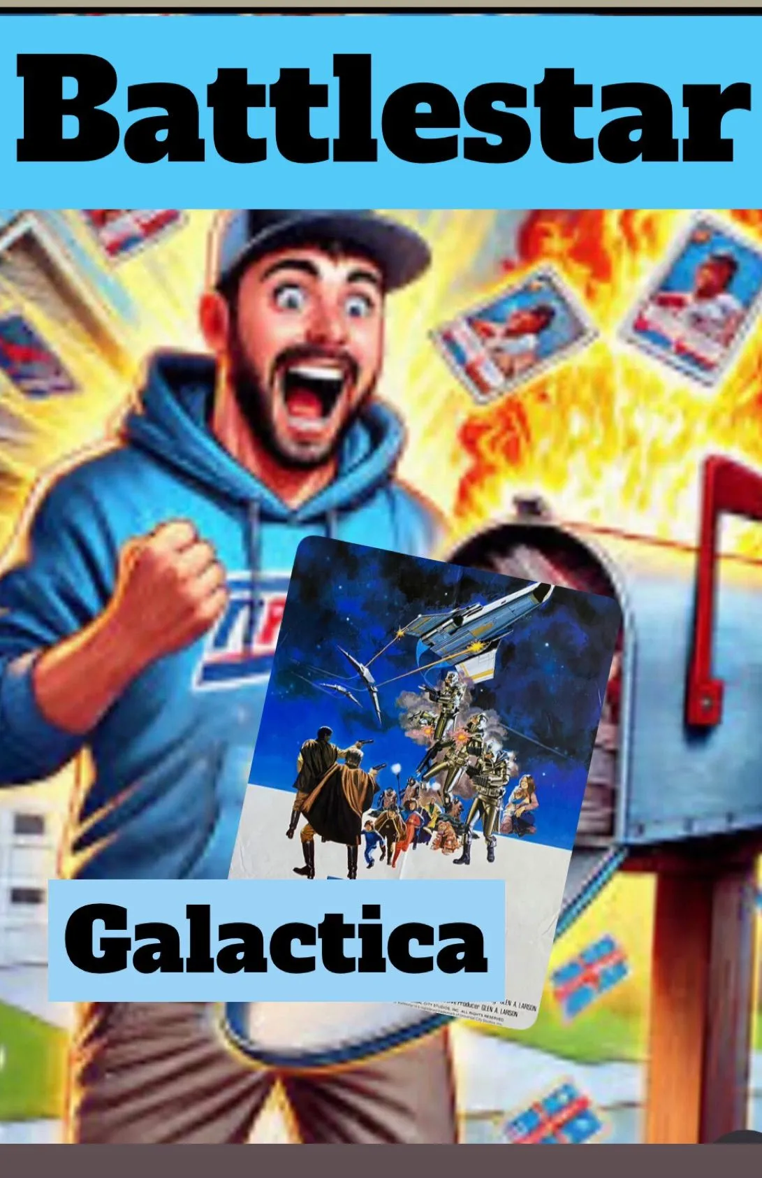 Thumbnail für Live-Show