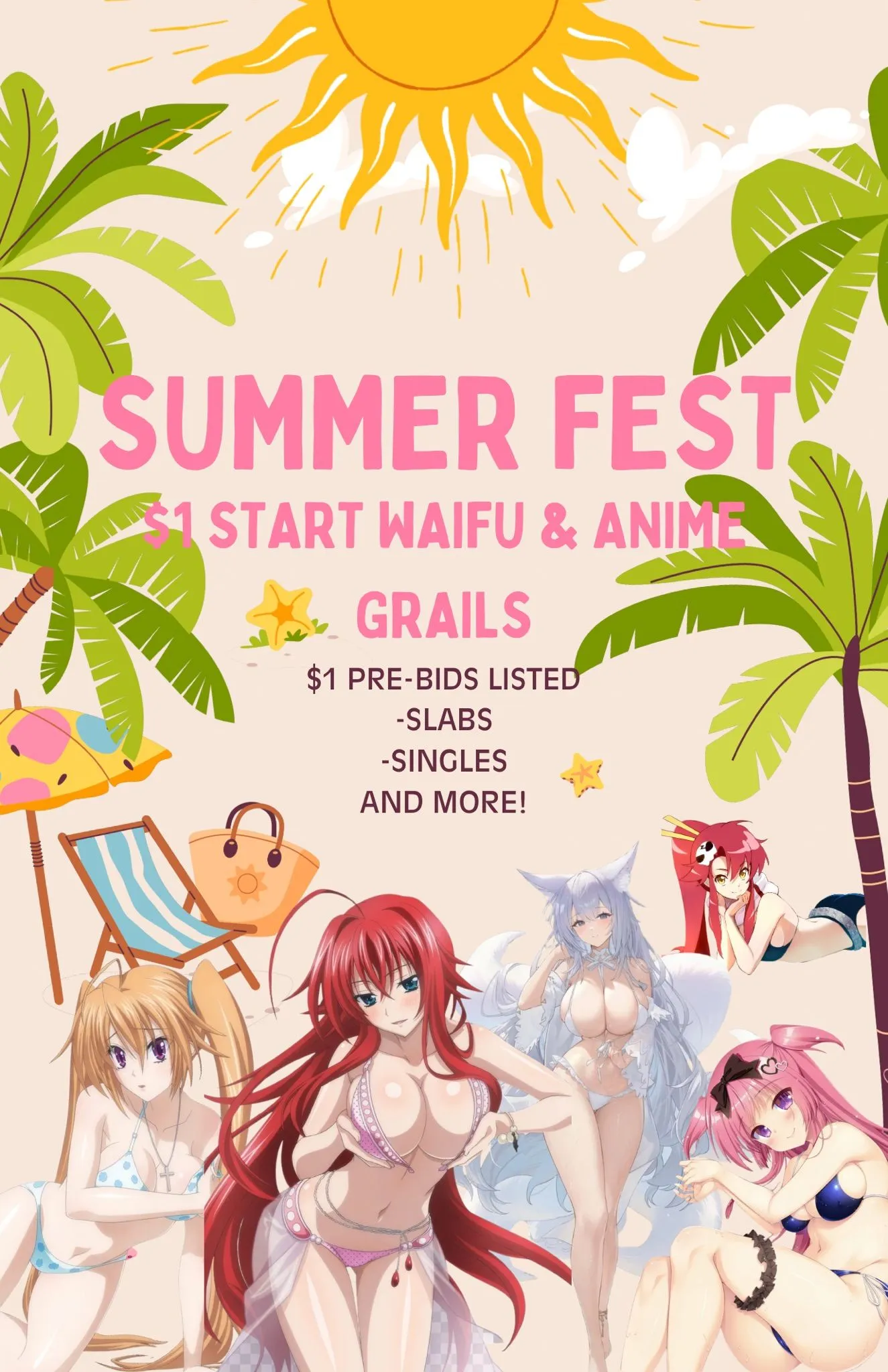 ライブ用のサムネイル