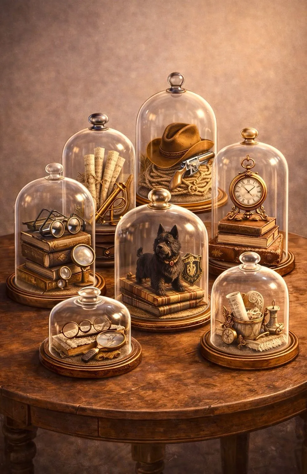 Miniature du live