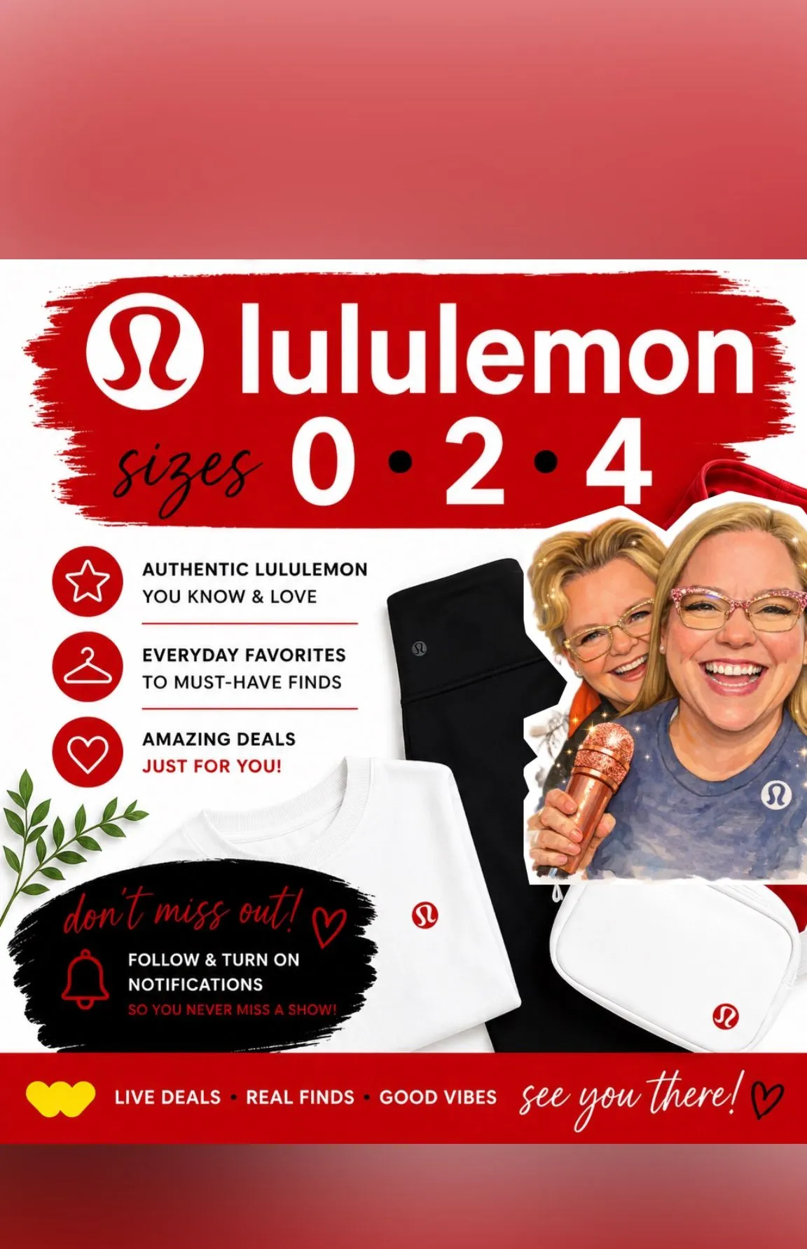 Thumbnail für Live-Show