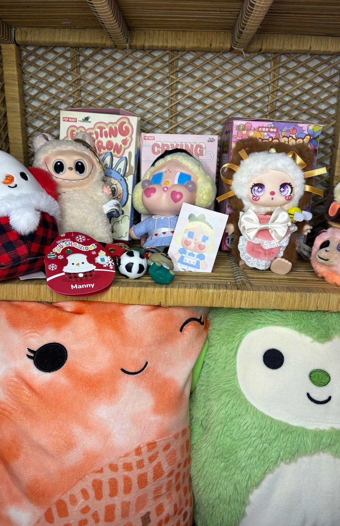 ライブ用のサムネイル