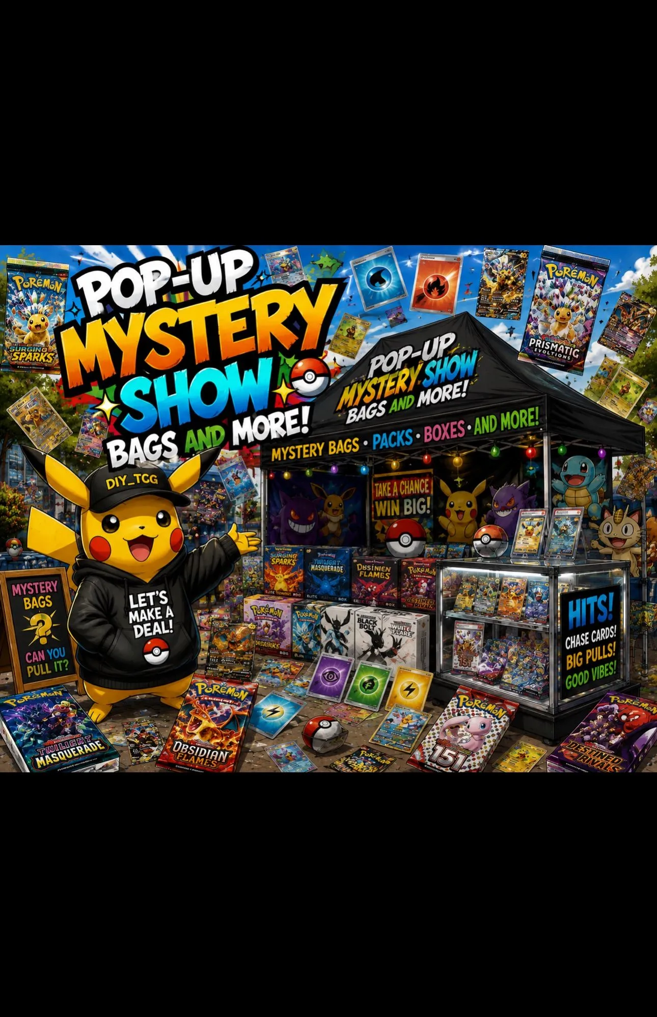 Thumbnail voor liveshow
