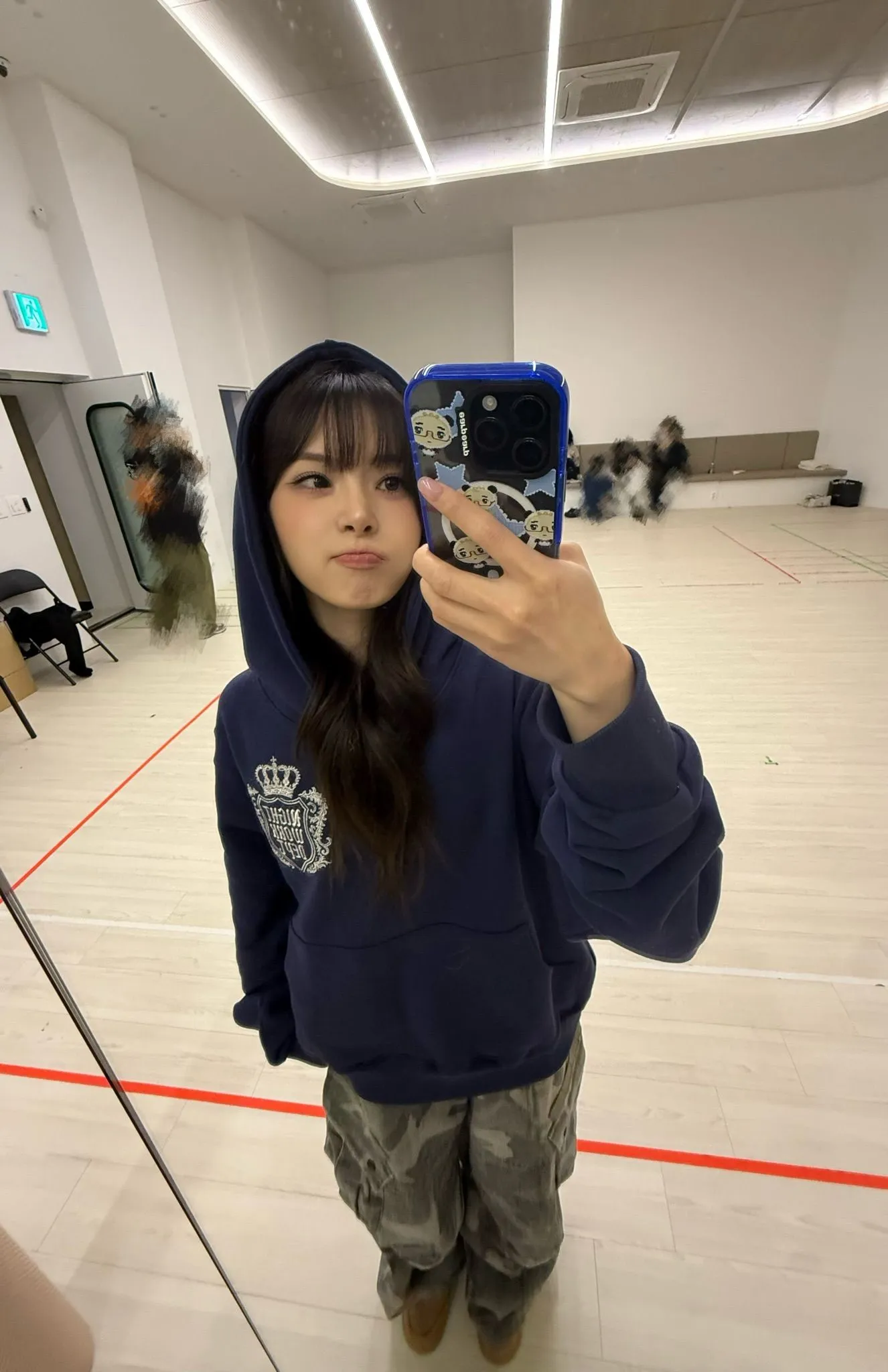 ライブ用のサムネイル