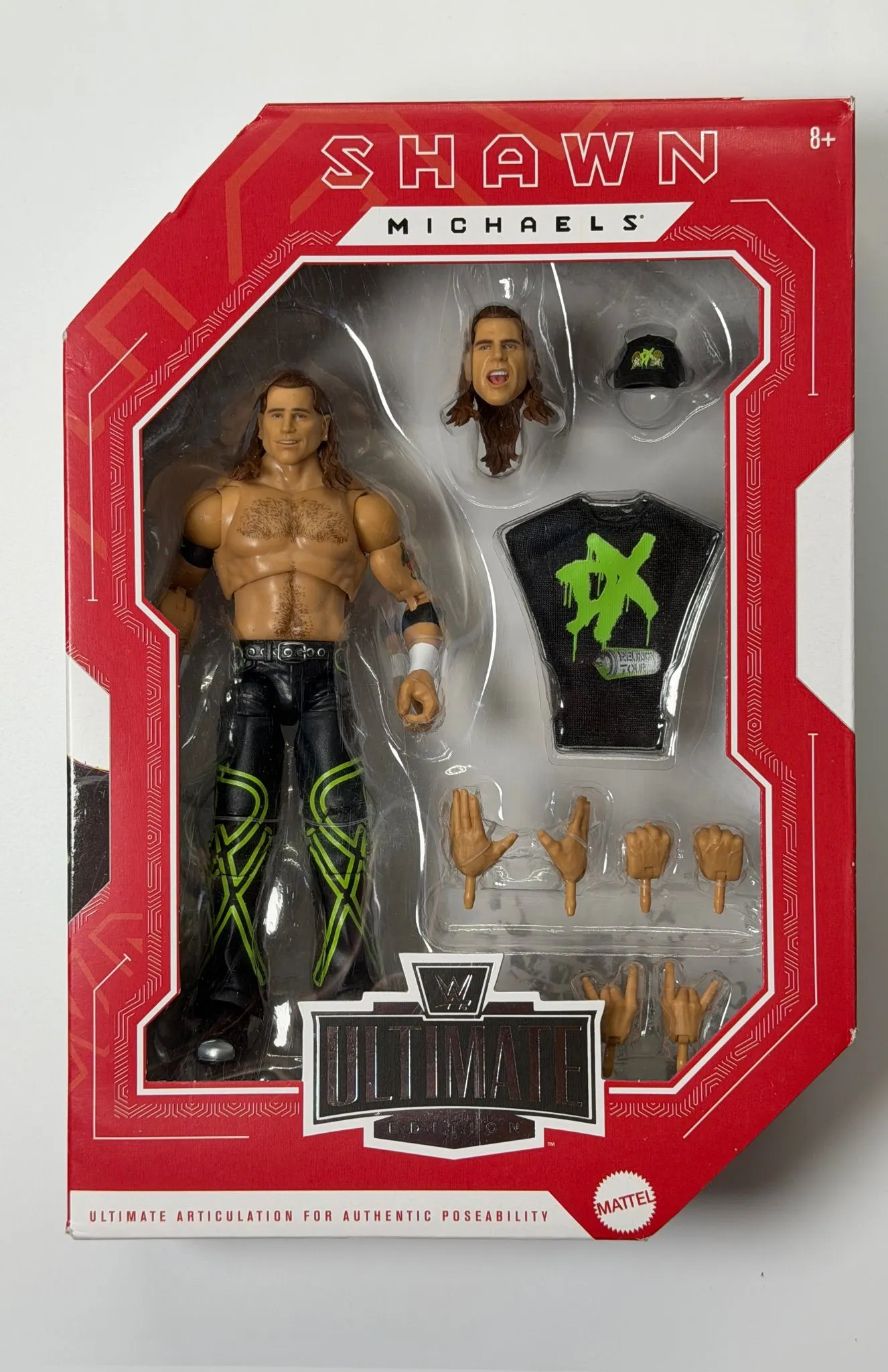 Miniature du live