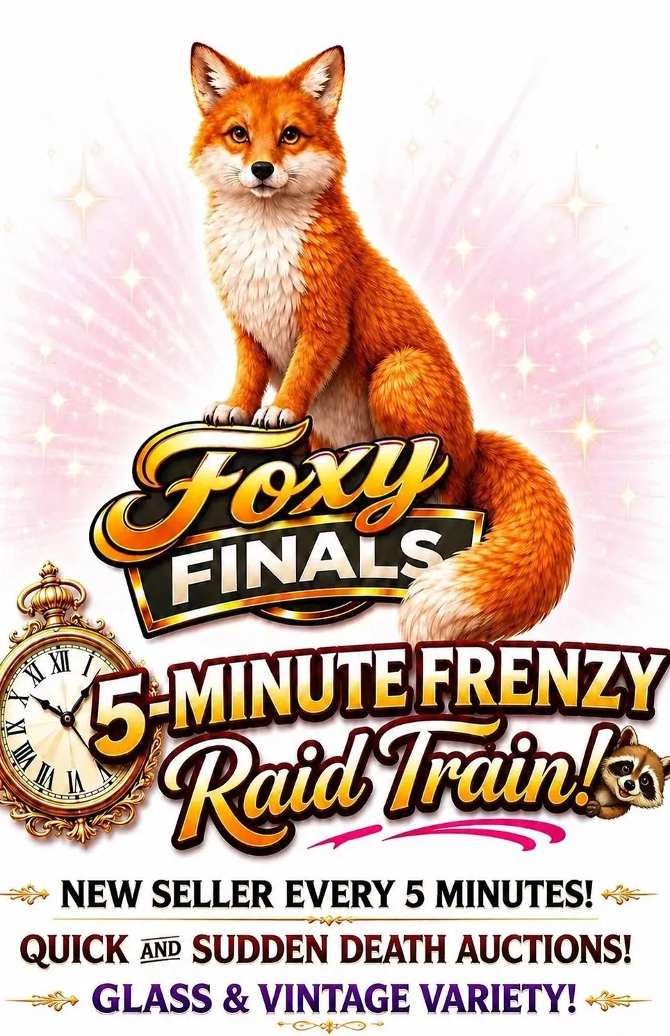 Thumbnail für Live-Show