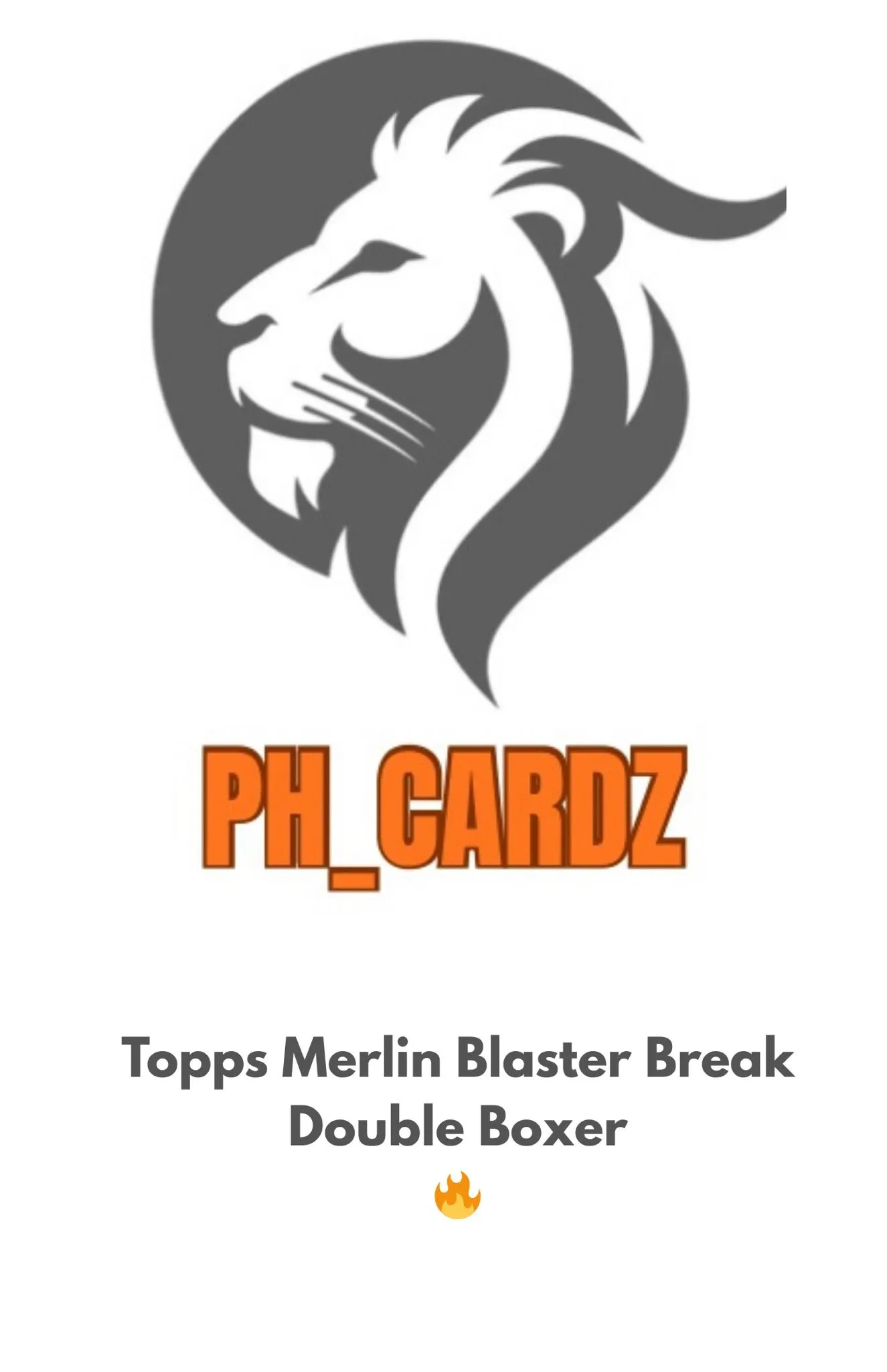 Topps Merlin Blaster Double Box Break🔥