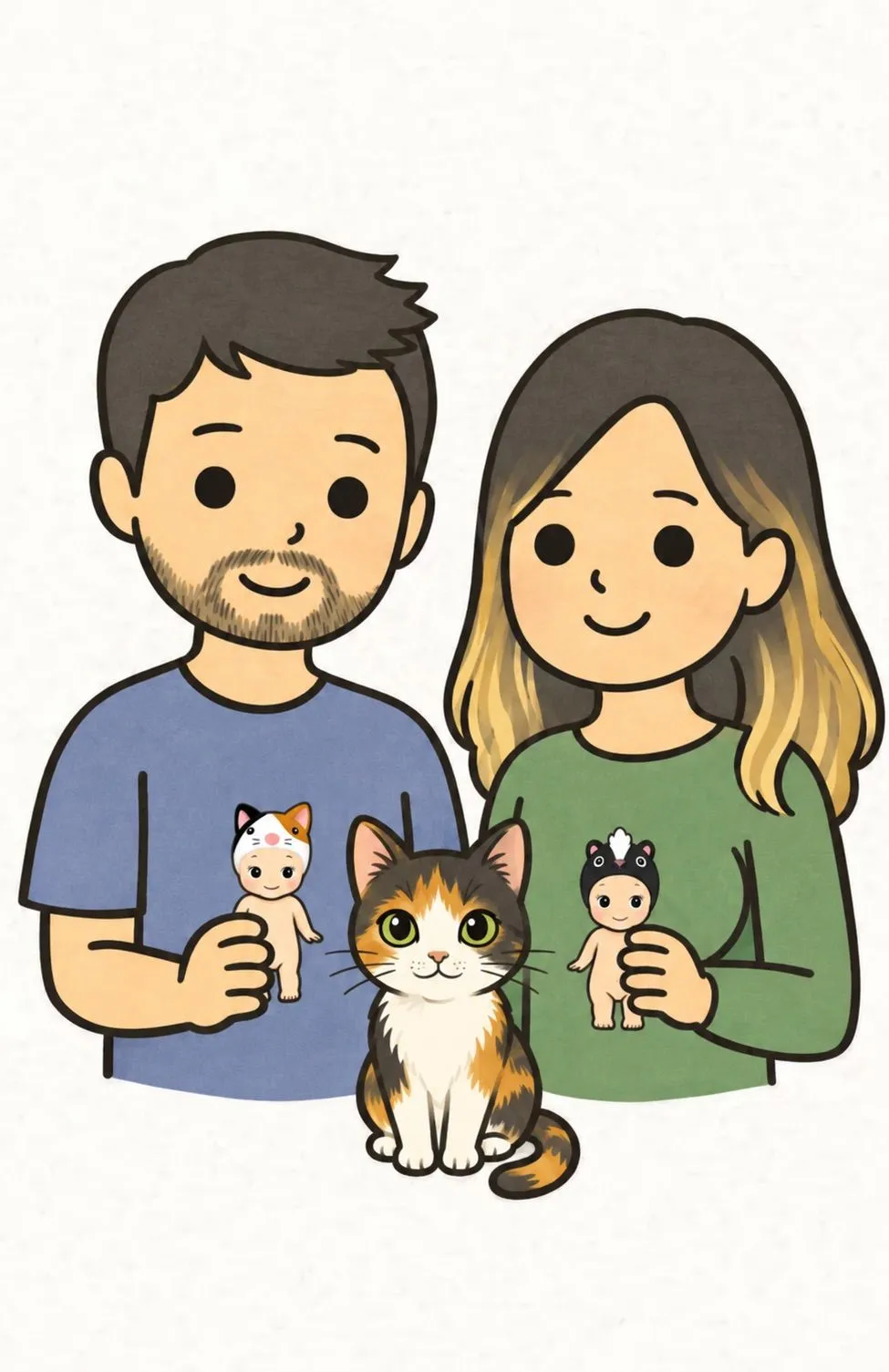 ライブ用のサムネイル