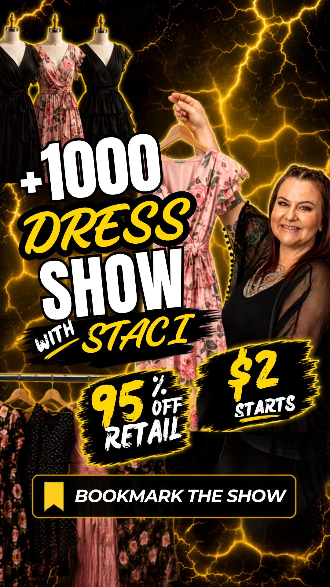Thumbnail voor liveshow