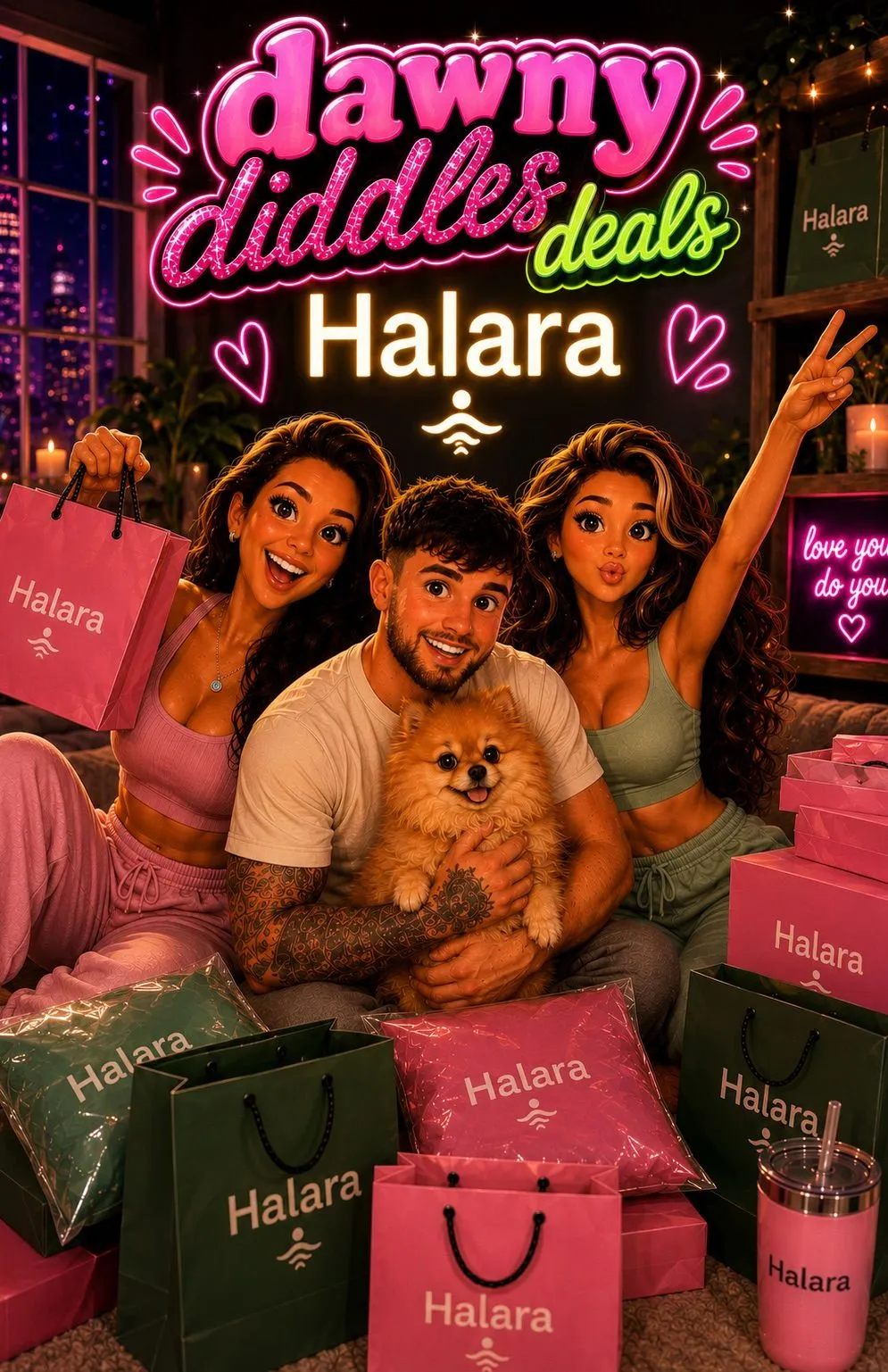 Thumbnail für Live-Show