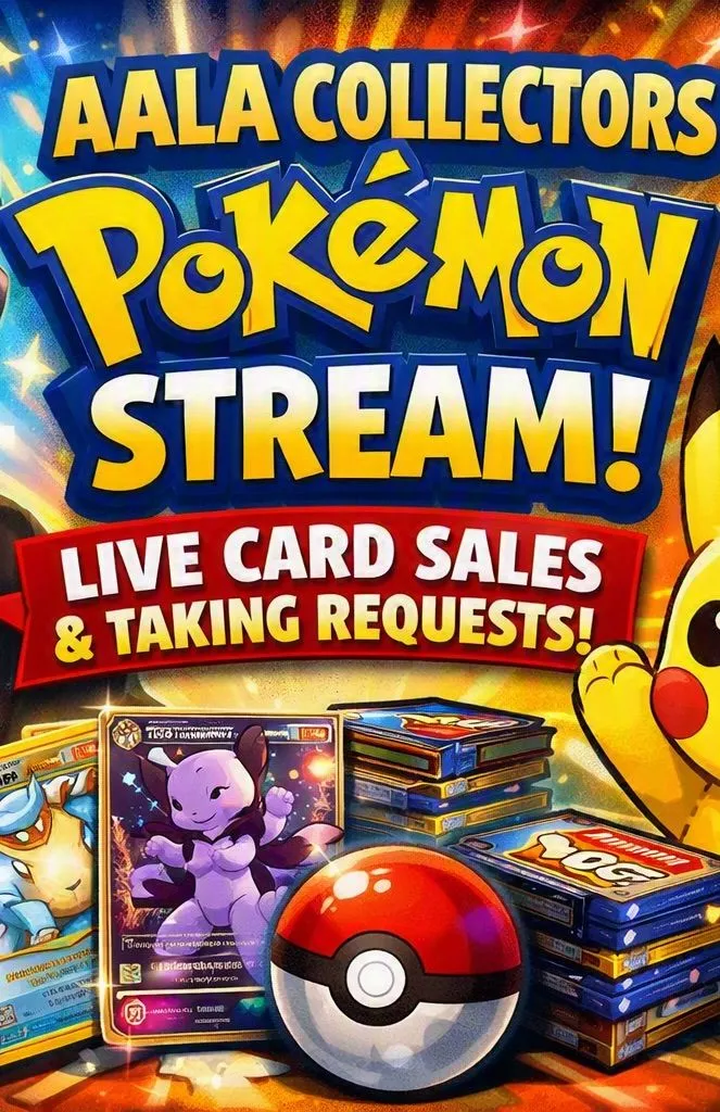 Thumbnail voor liveshow