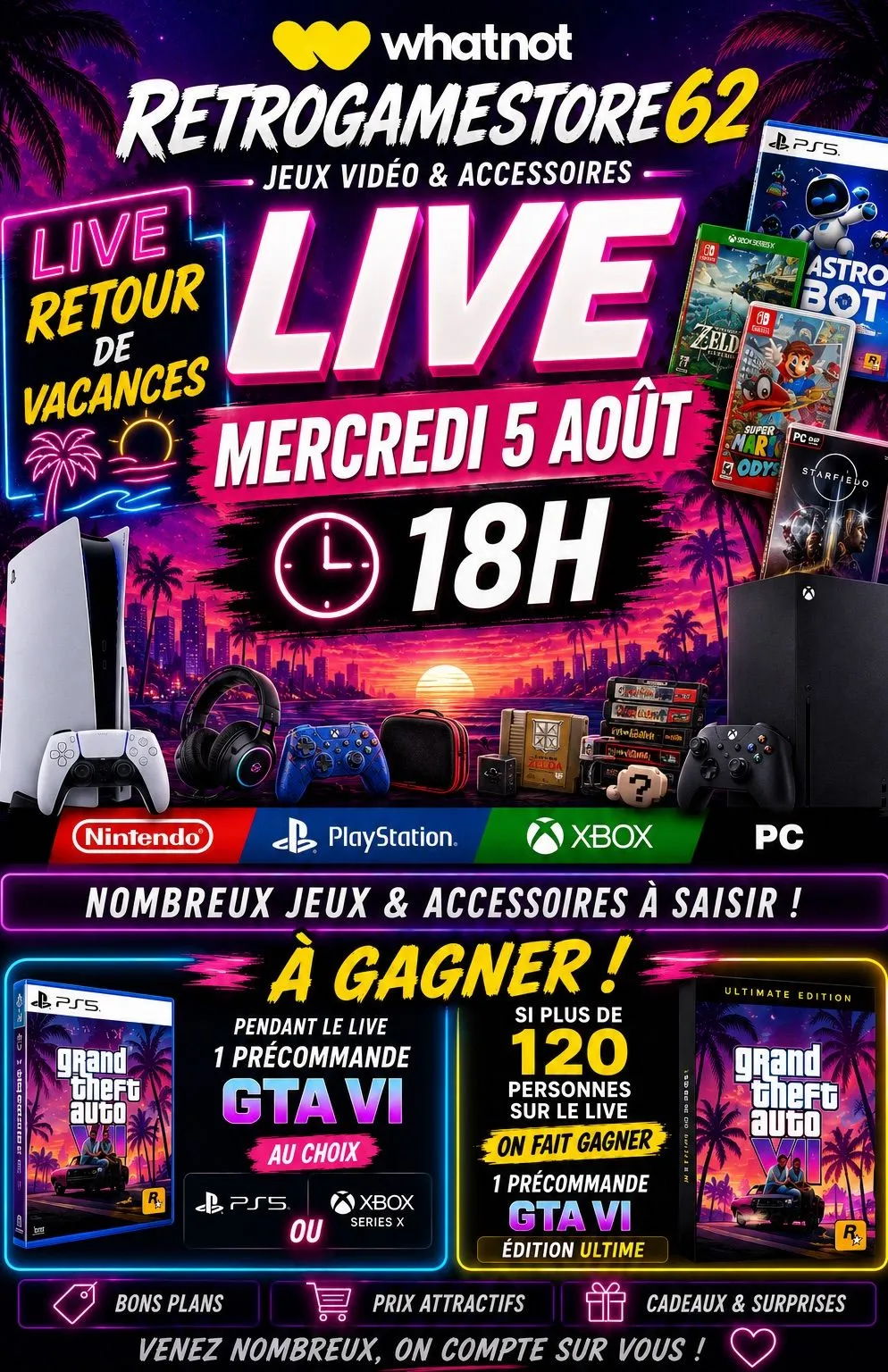 Thumbnail voor liveshow